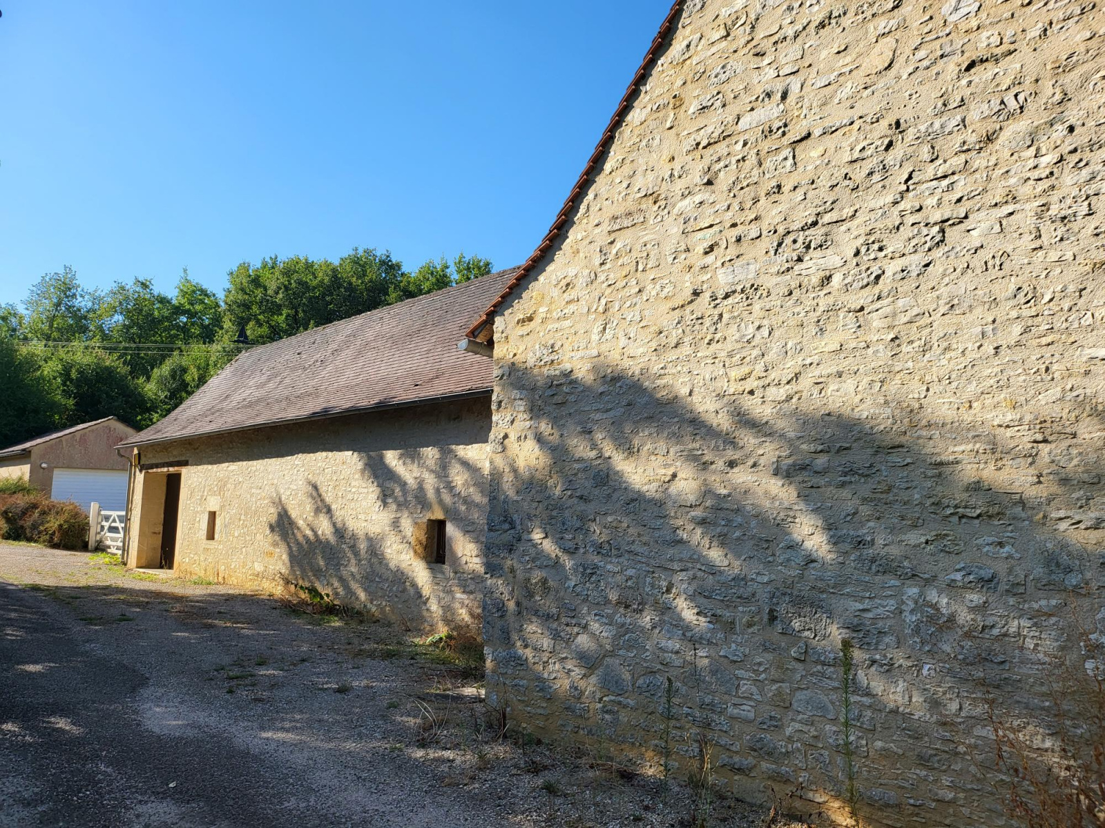Image_, Maison de village, Montgesty, ref :4445