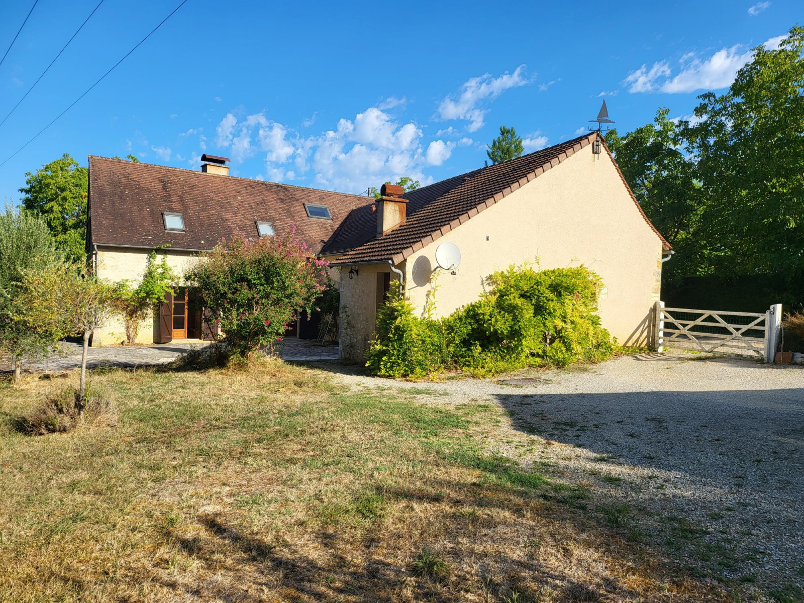 Image_, Maison de village, Montgesty, ref :4445