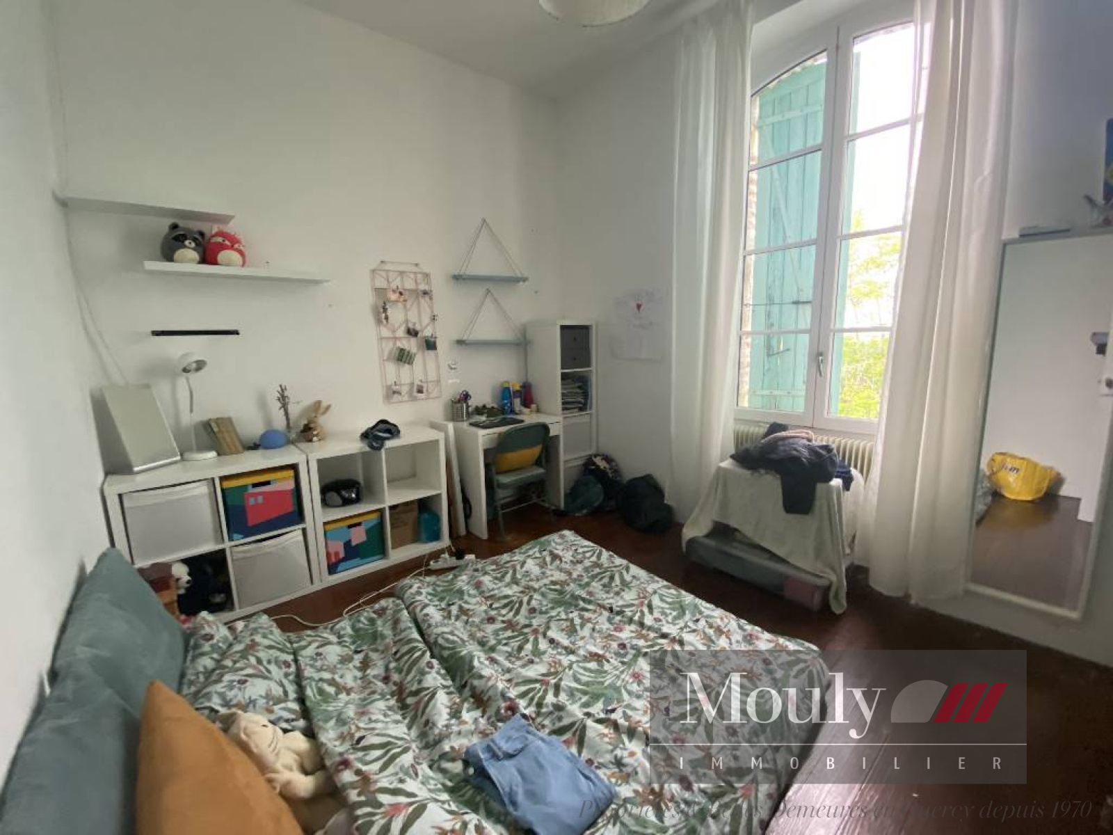 Image_, Maison, Lascabanes, ref :4572