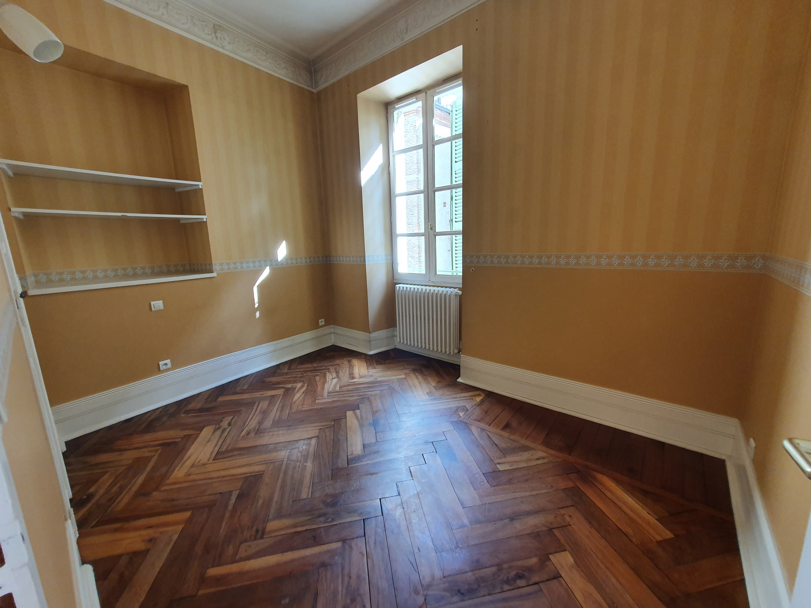 Image_, Appartement, Cahors, ref :1809
