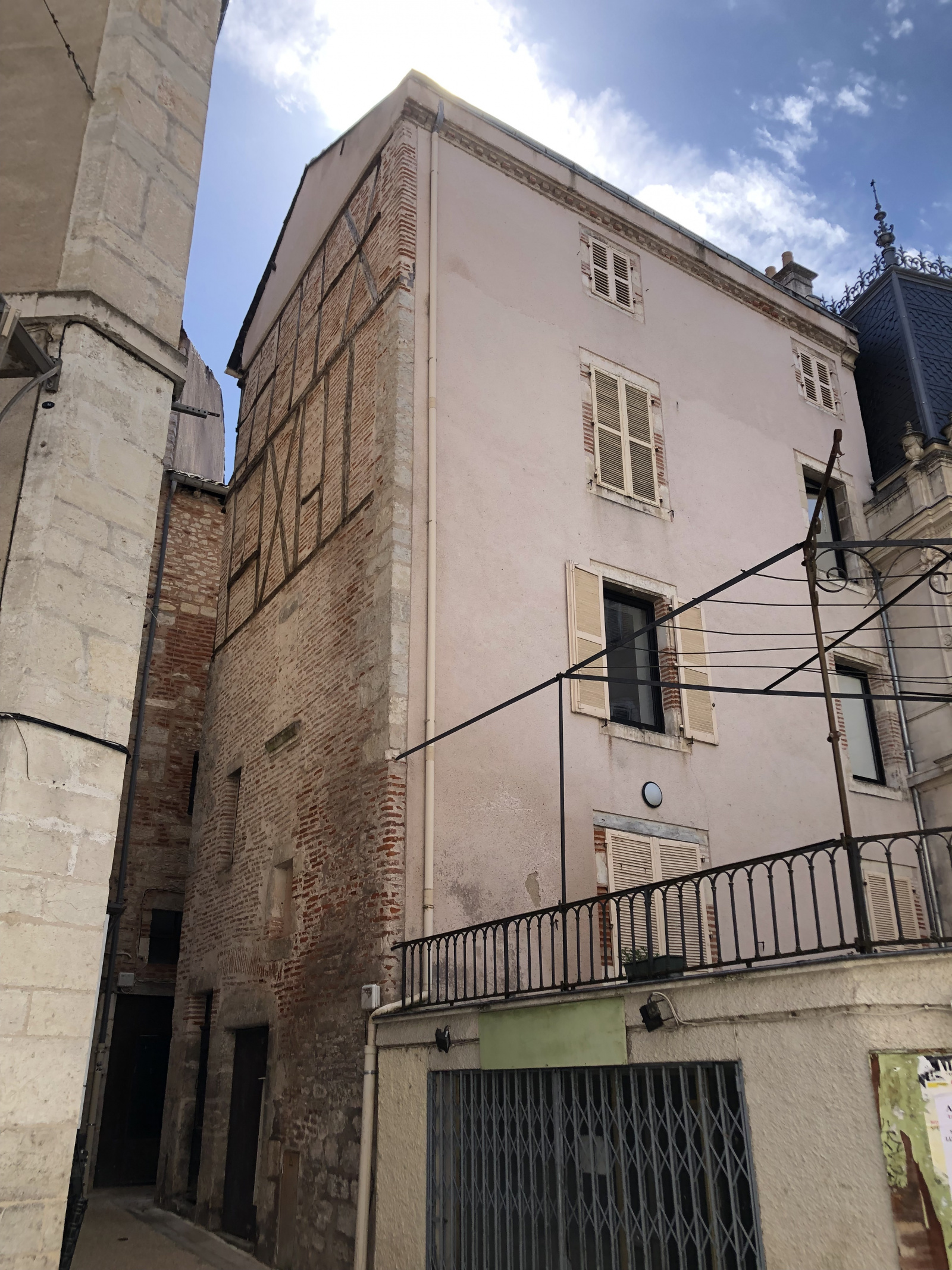 Image_, Appartement, Cahors, ref :040923