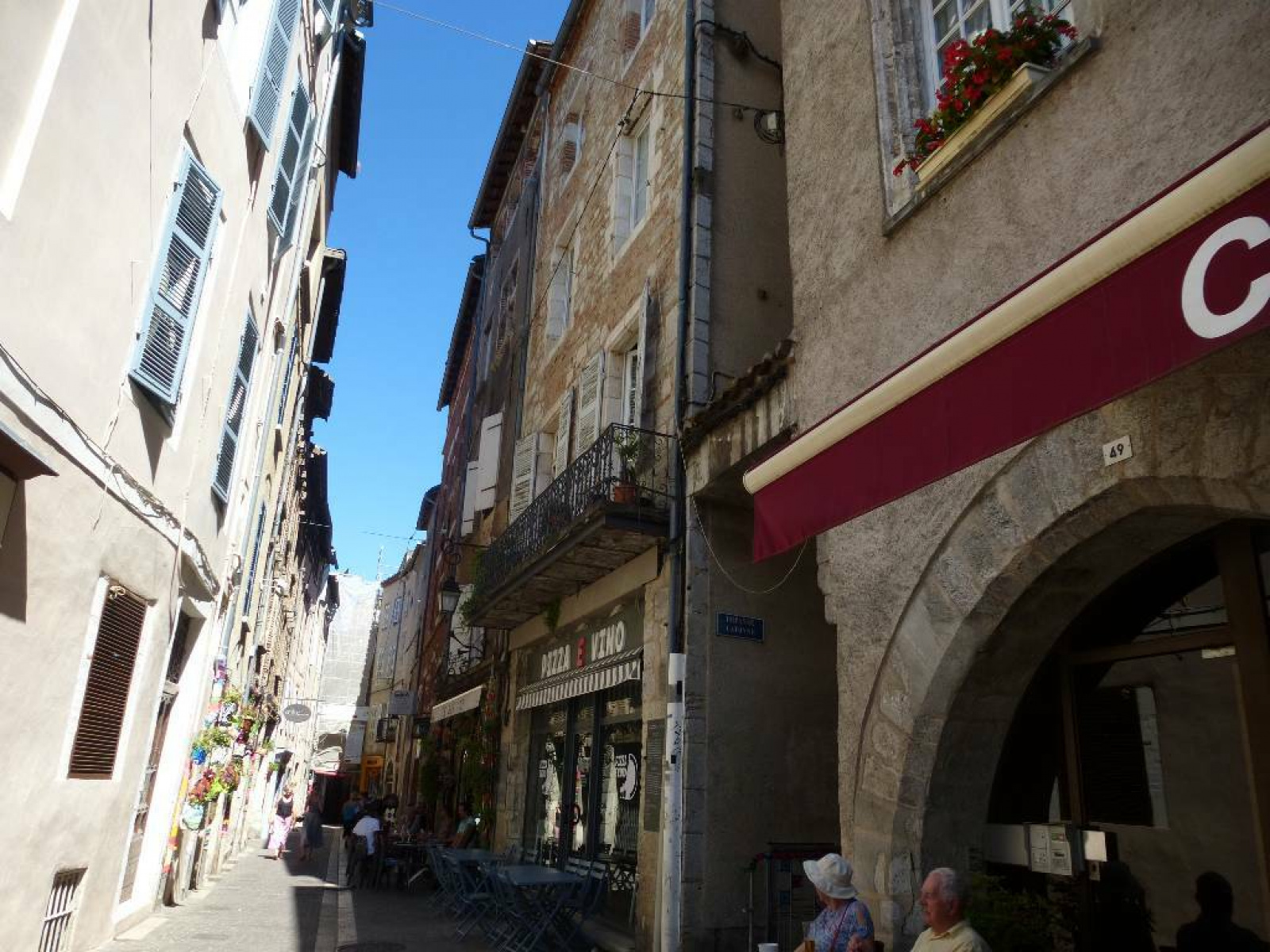 Image_, Appartement, Cahors, ref :0312