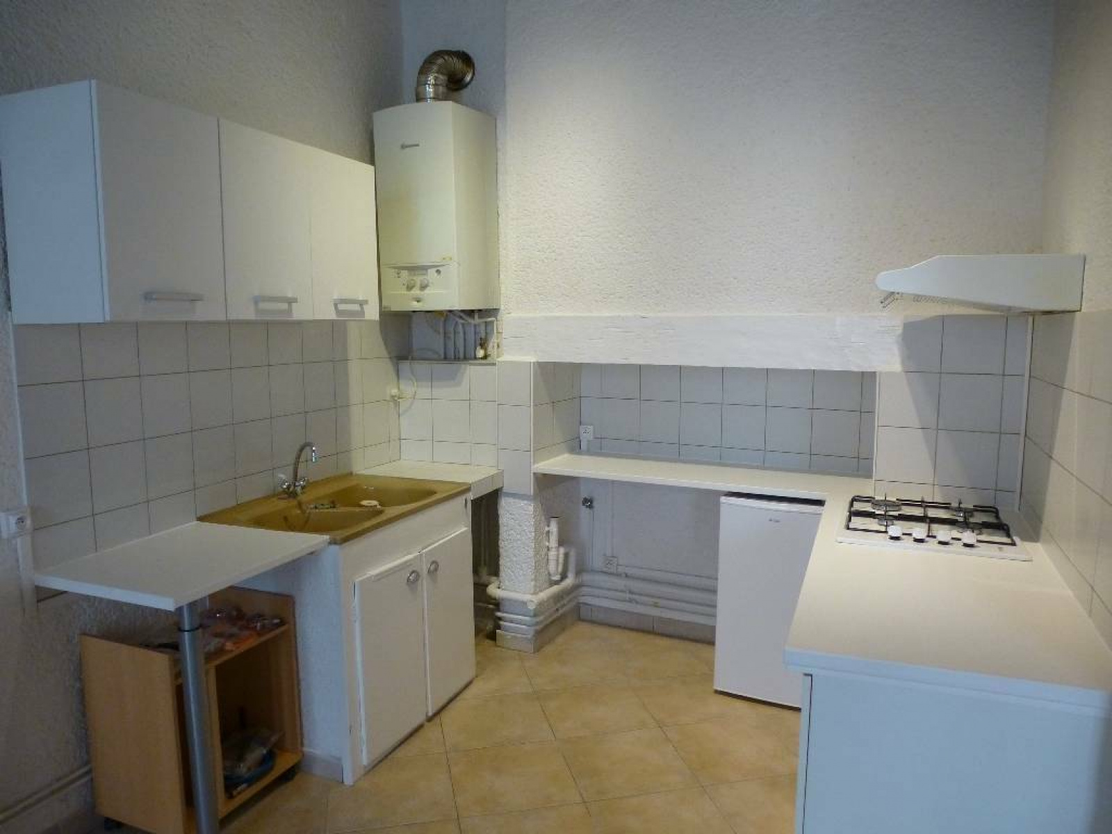 Image_, Appartement, Cahors, ref :0312