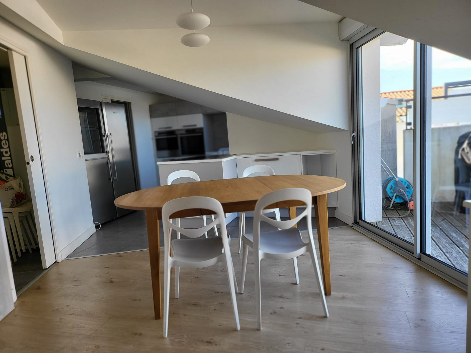 Image_, Appartement, Anglet, ref :4559