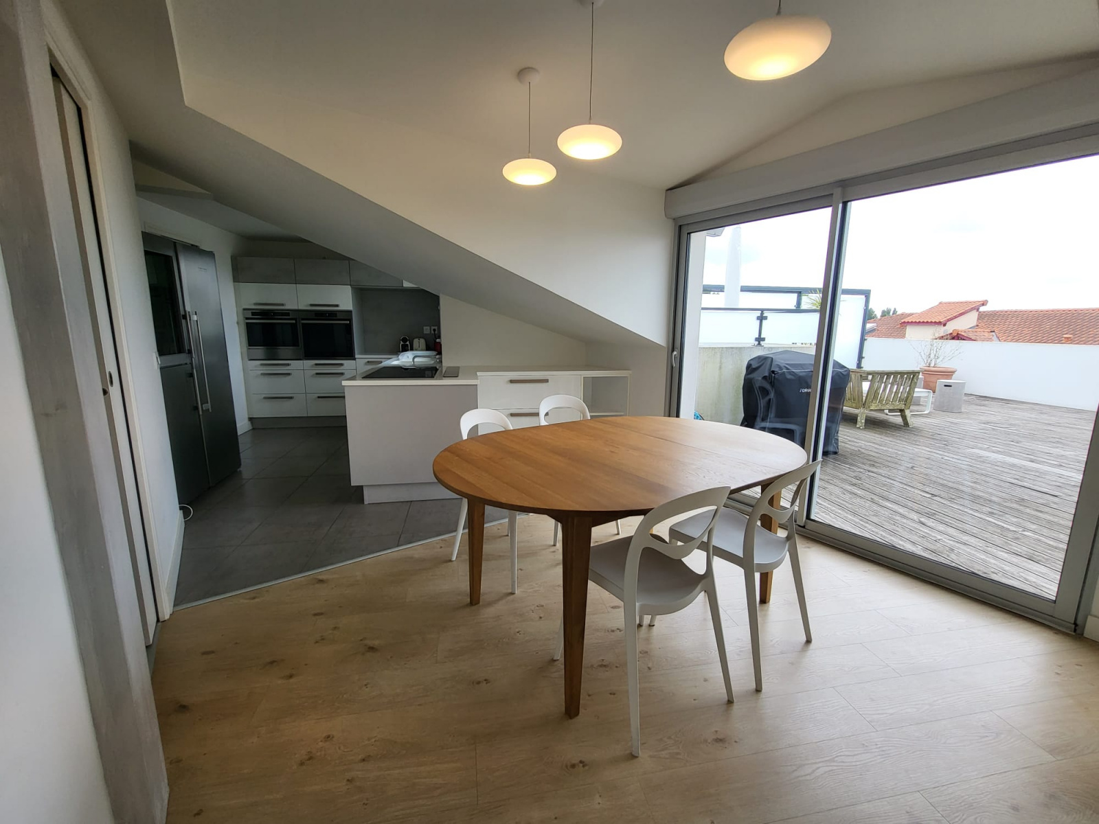 Image_, Appartement, Anglet, ref :4559