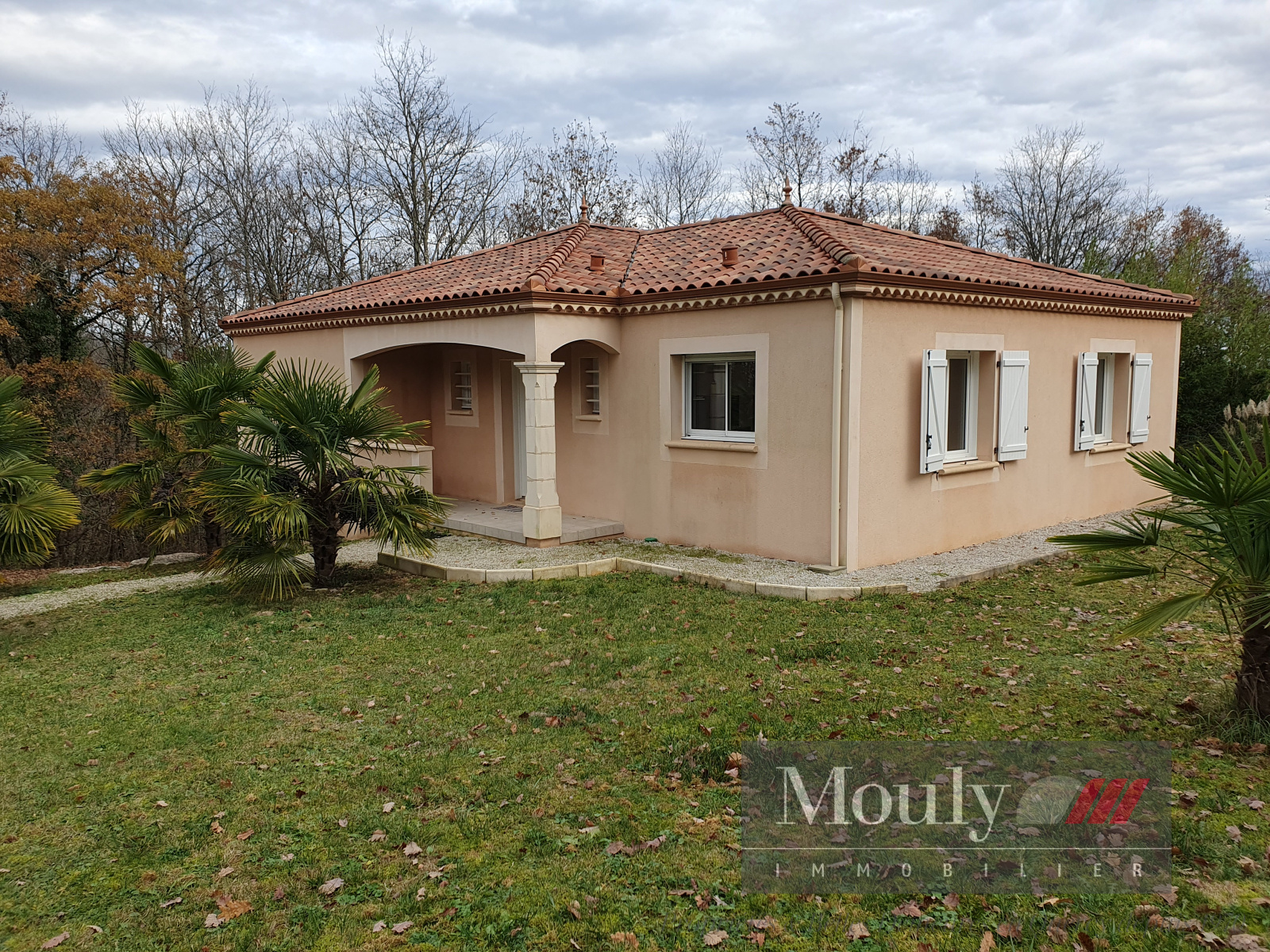 Image_, Villa, Saint-Pierre-Lafeuille, ref :4481