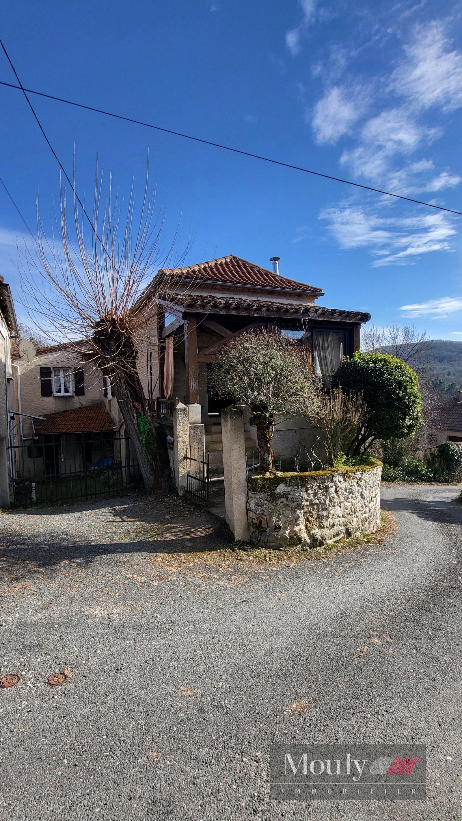 Image_, Maison, Luzech, ref :4483