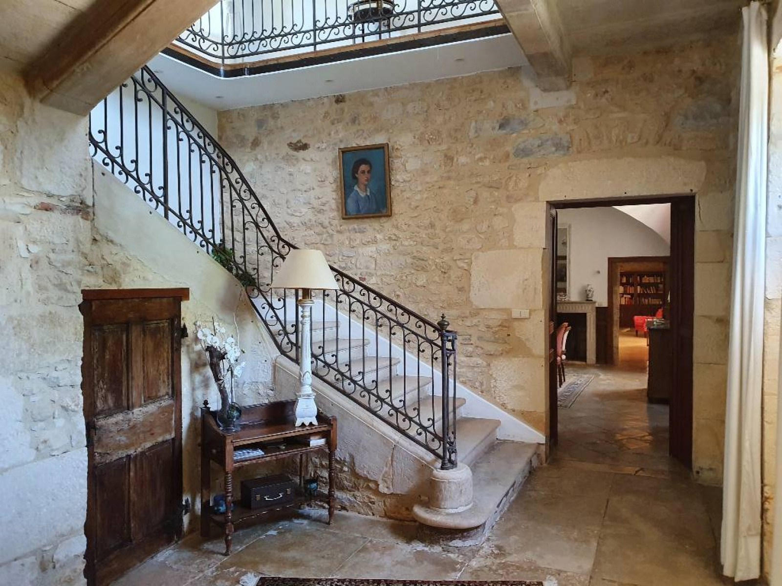 Image_, Chateau/Vignoble, Cahors, ref :4299