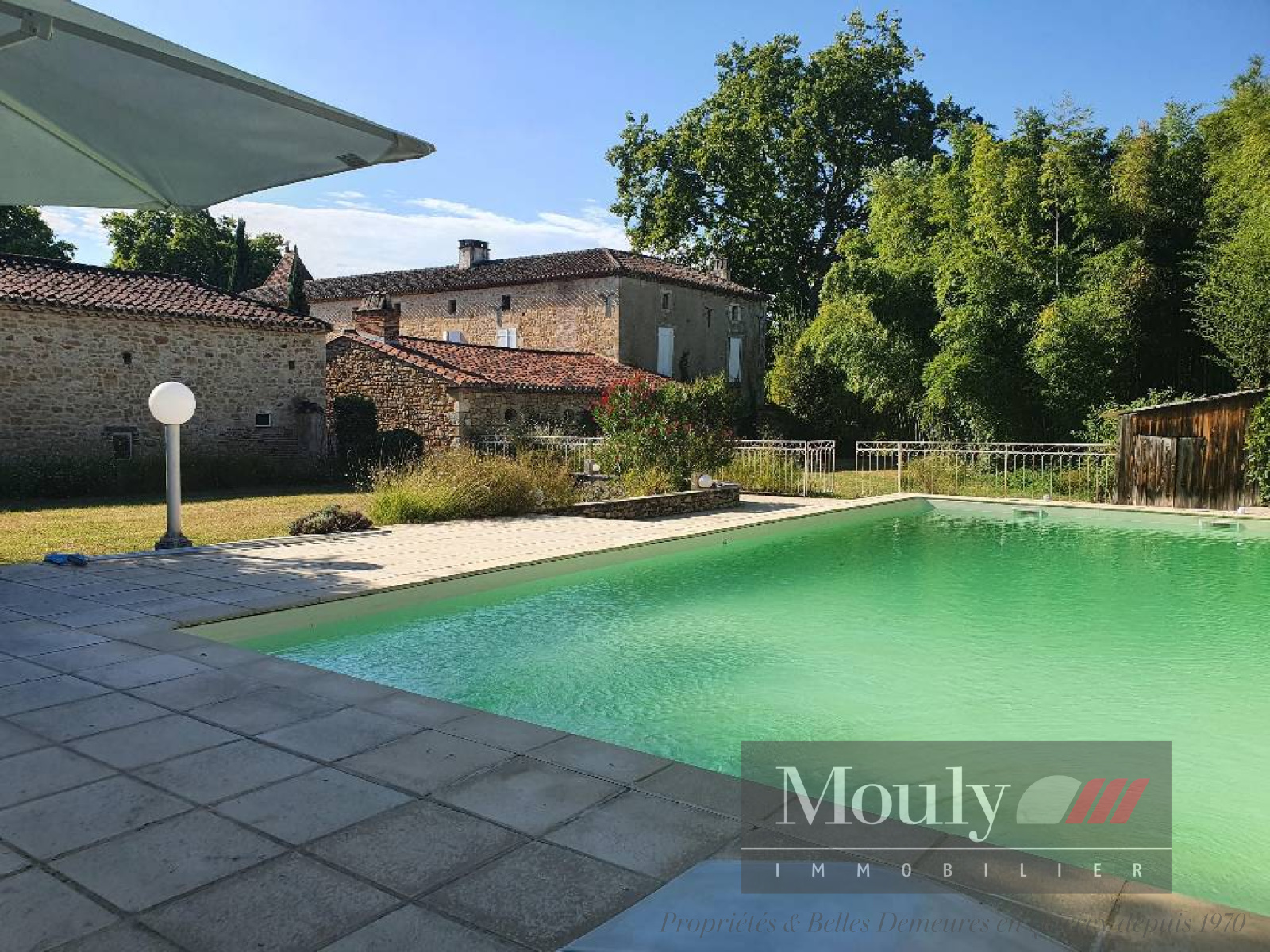 Image_, Chateau/Vignoble, Cahors, ref :4299