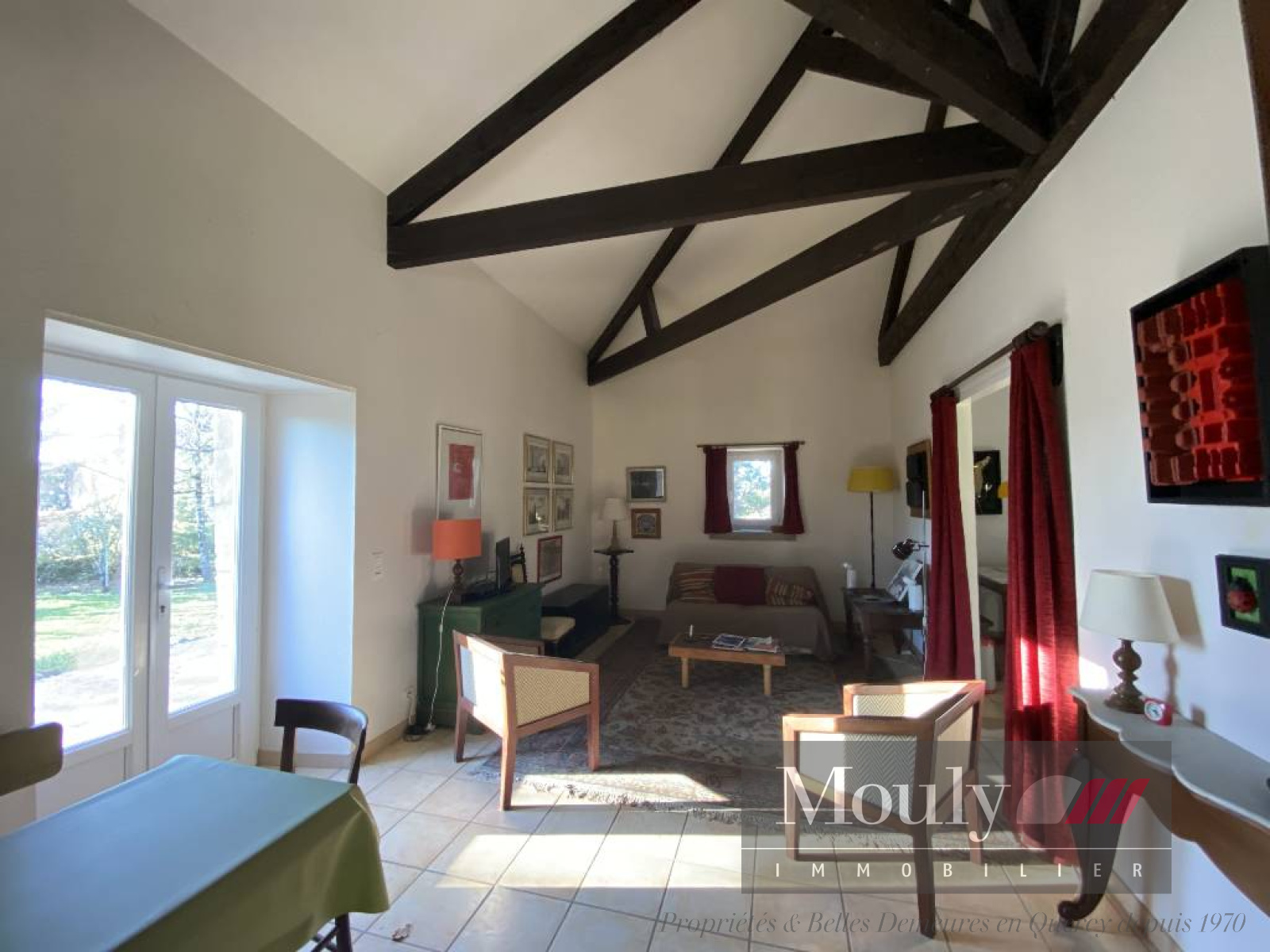 Image_, Propriete, Sauzet, ref :4491
