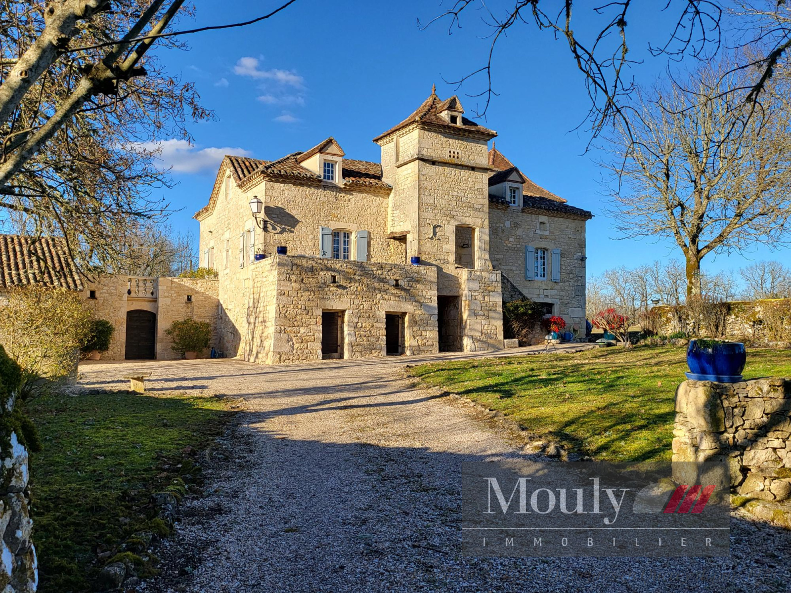 Image_, Propriete, Sauzet, ref :4491