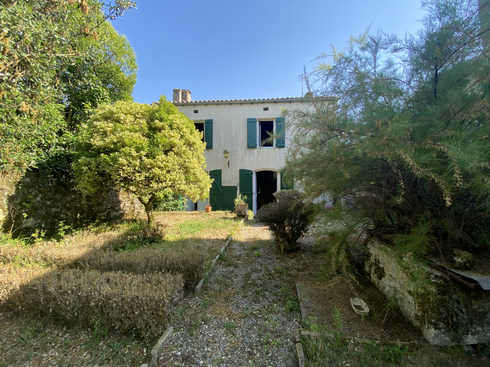 Image_, Maison de village, Montcuq, ref :4388