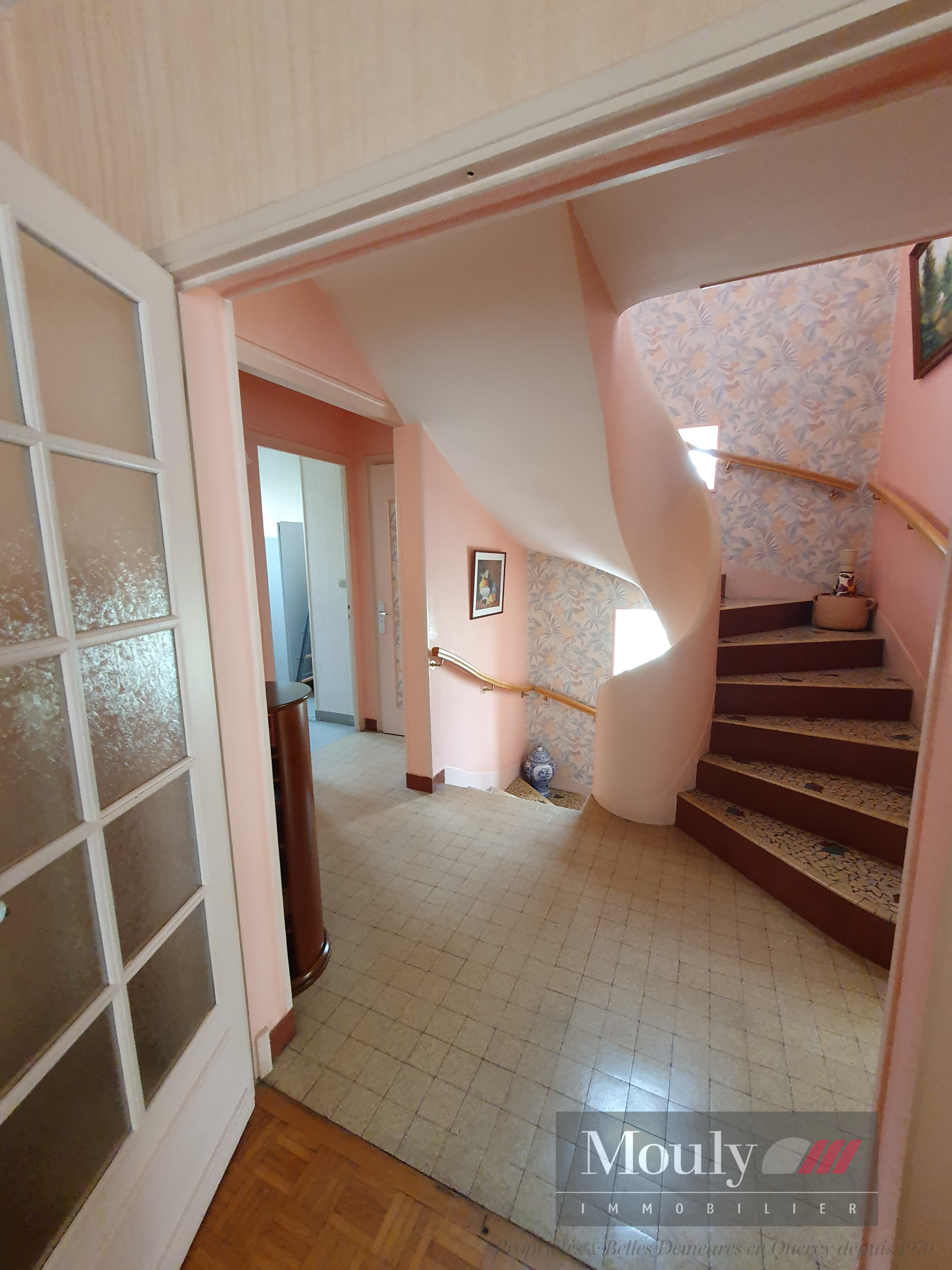 Image_, Maison de ville, Cahors, ref :4566