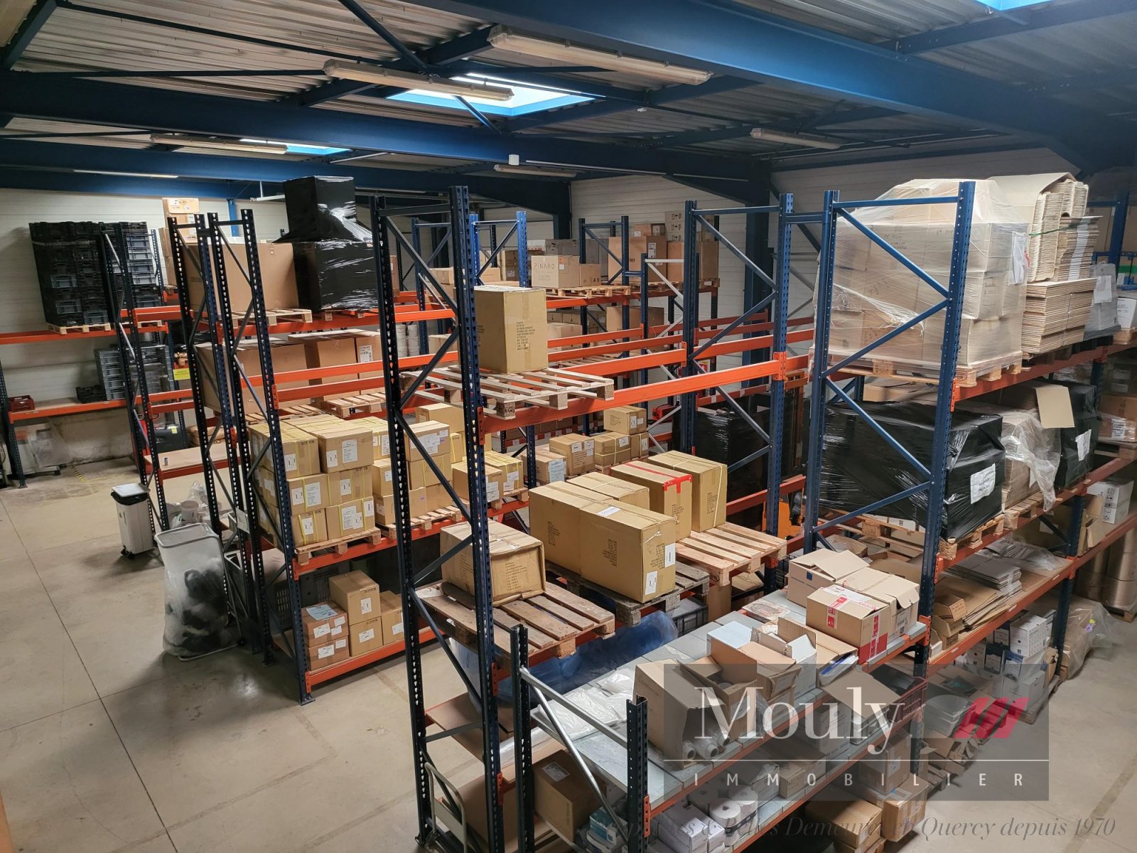 Image_, Bureaux, Crayssac, ref :4538