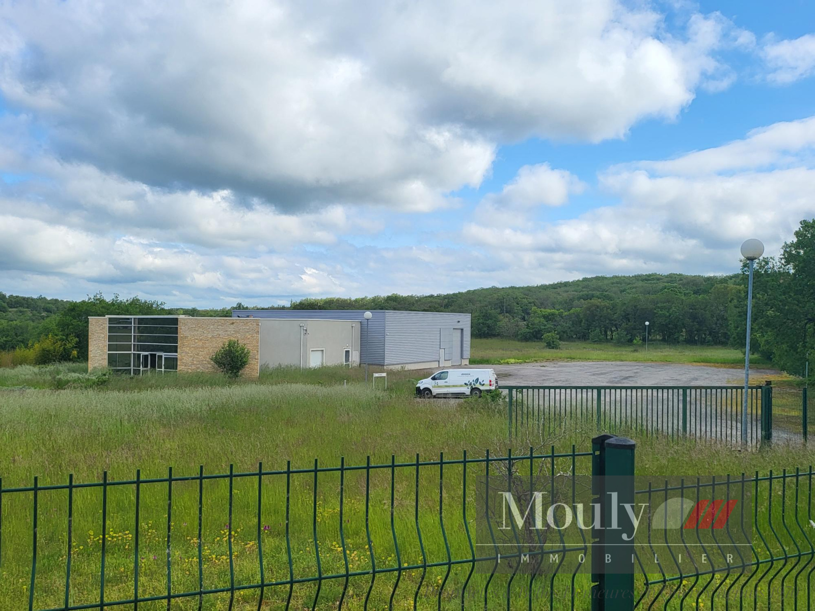 Image_, Bureaux, Crayssac, ref :4538