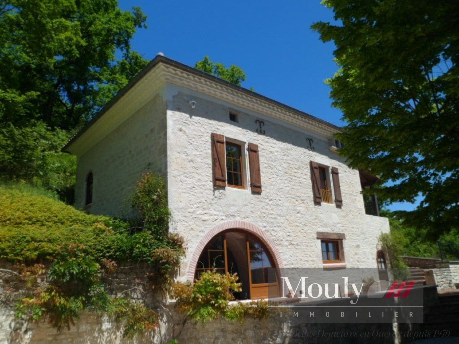 Image_, Propriete, Montcuq, ref :4340