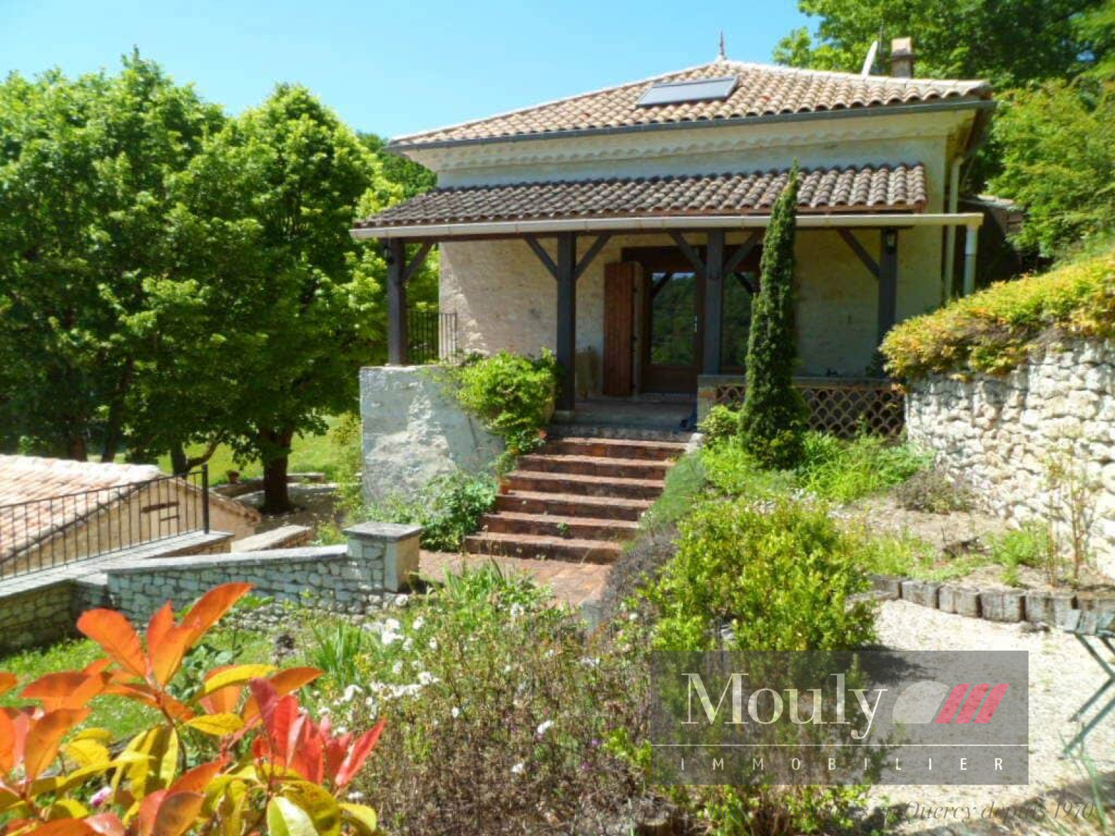 Image_, Propriete, Montcuq, ref :4340