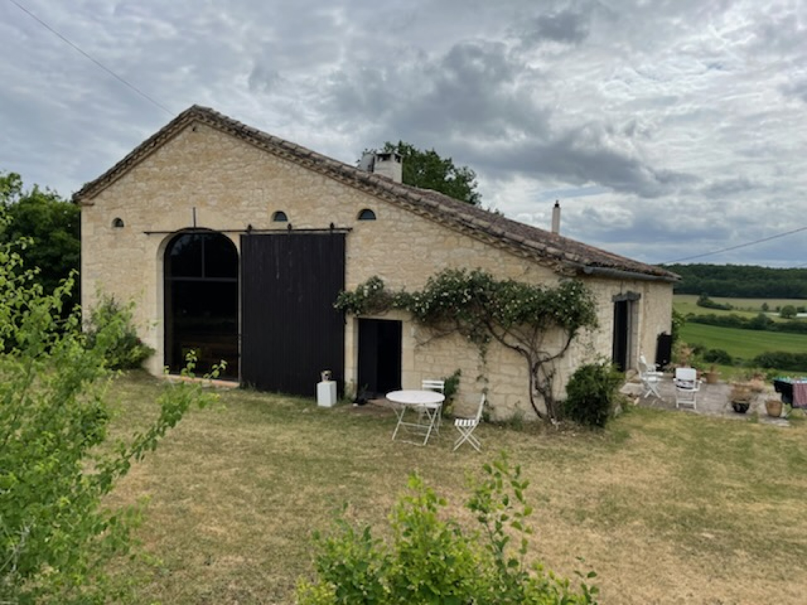 Image_, Maison, Montpezat-de-Quercy, ref :4516