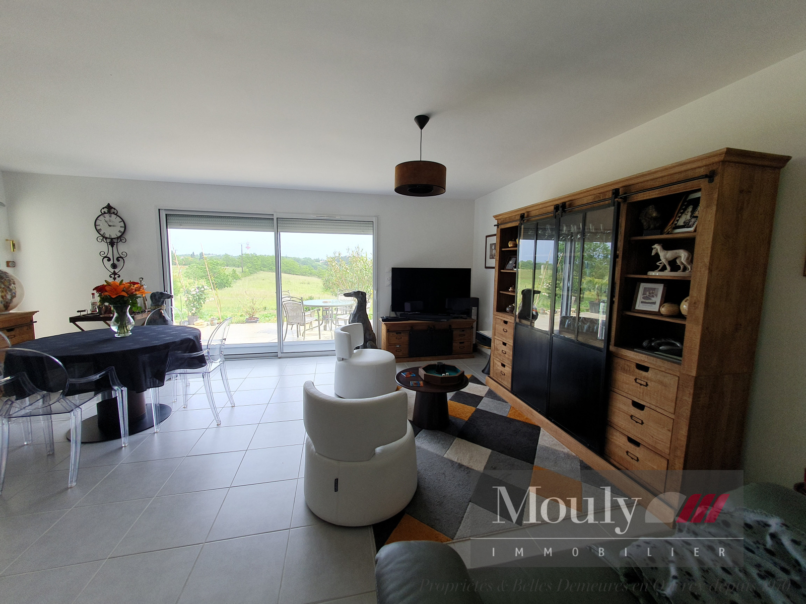 Image_, Maison, Cahors, ref :1716