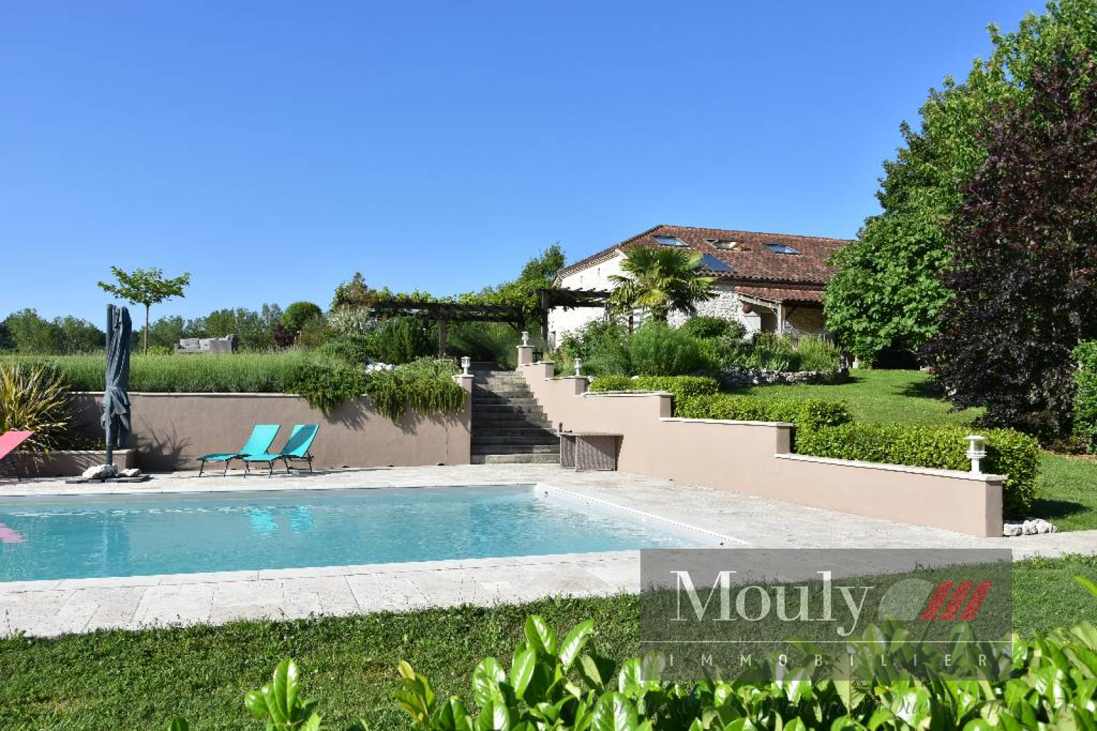 Image_, Propriete, Montaigu-de-Quercy, ref :4571