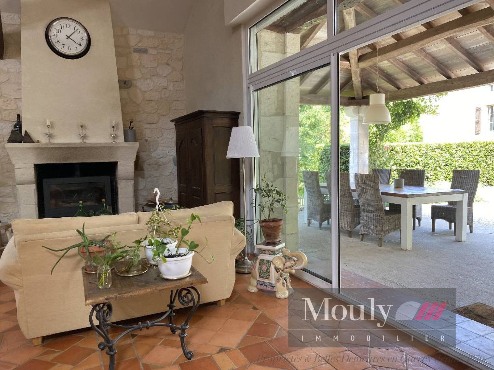 Image_, Propriete, Montaigu-de-Quercy, ref :4571