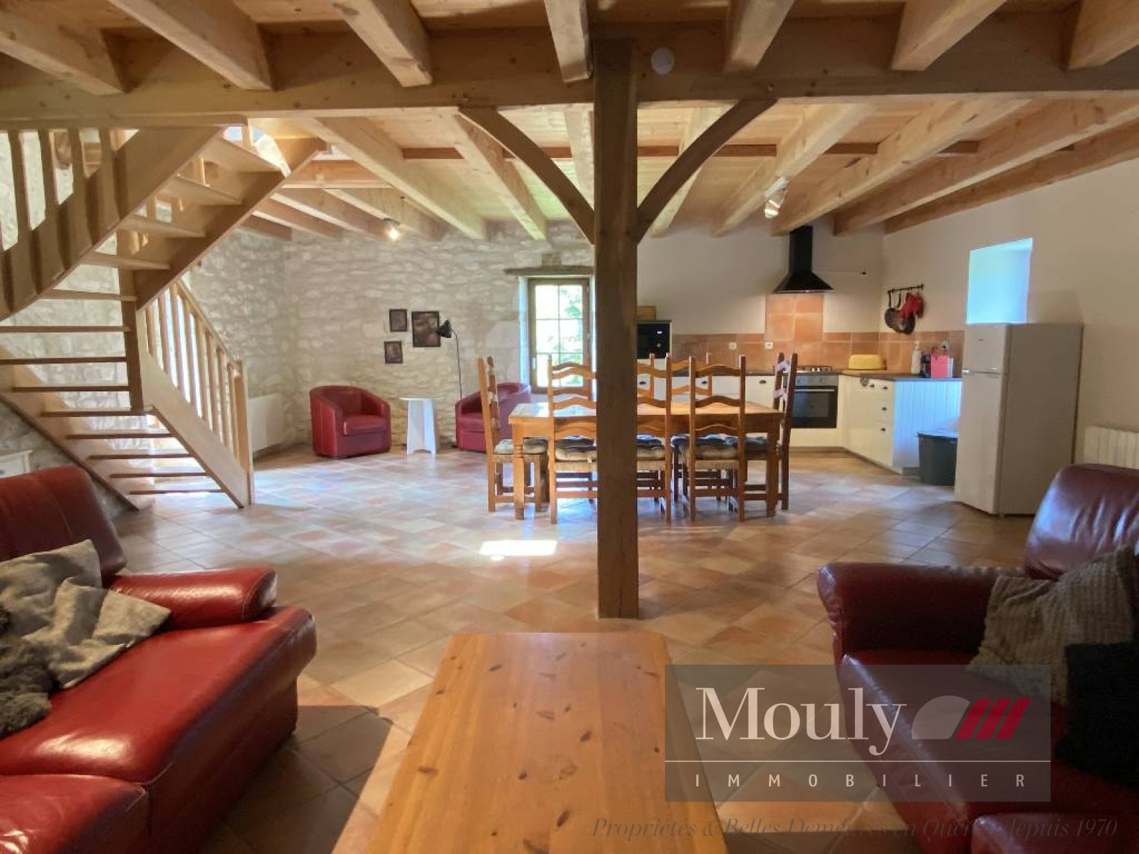 Image_, Propriete, Montaigu-de-Quercy, ref :4571