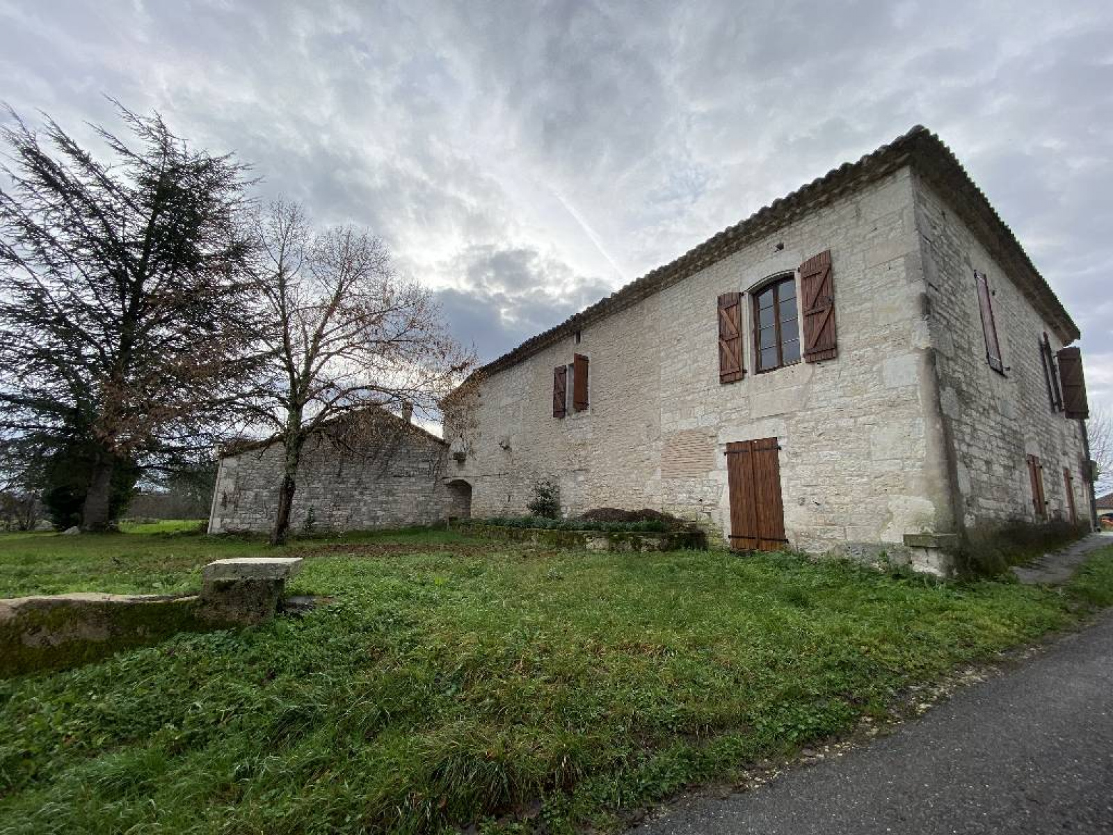 Image_, Maison, Bagat-en-Quercy, ref :4479
