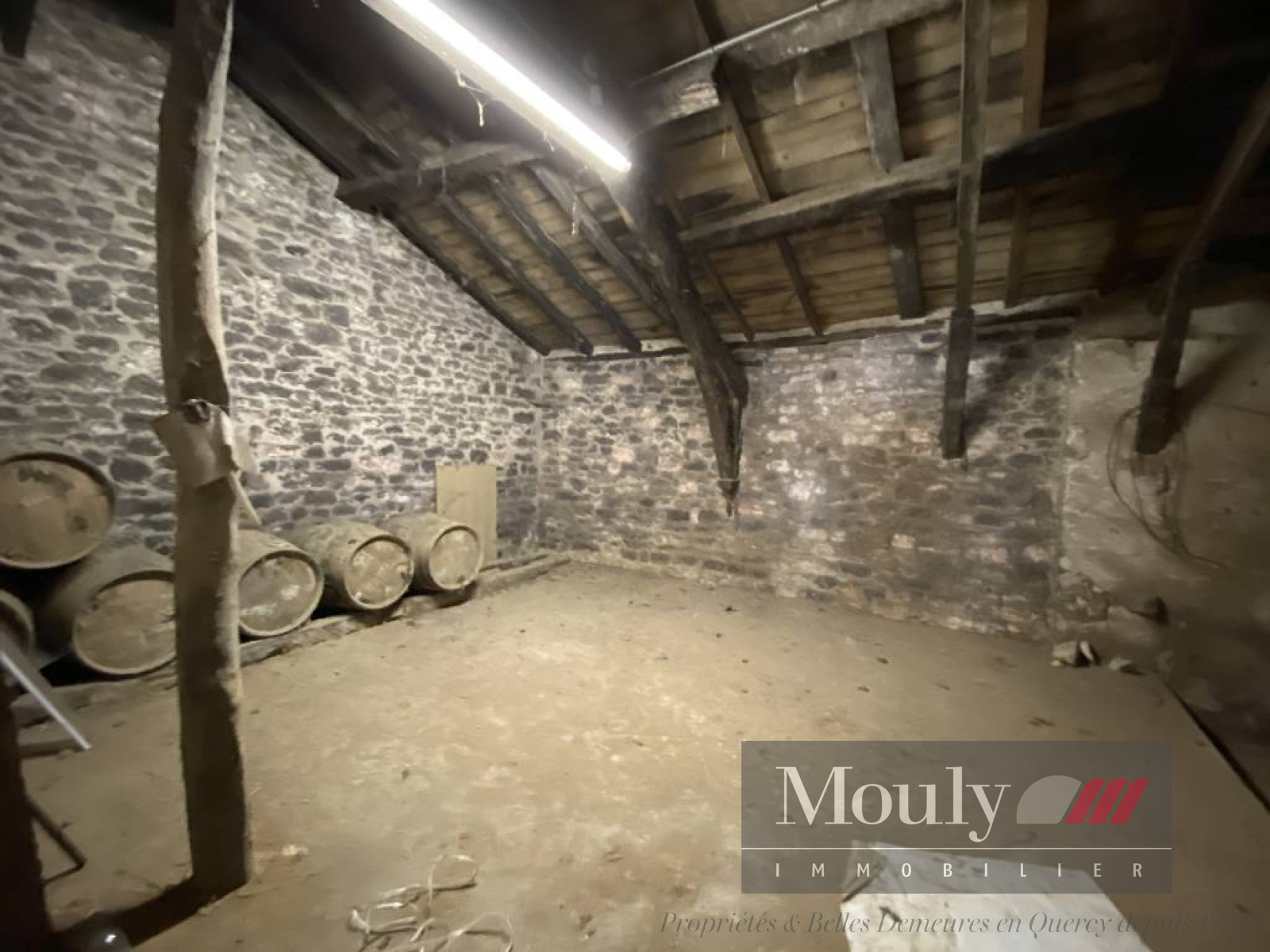 Image_, Maison, Bagat-en-Quercy, ref :4479