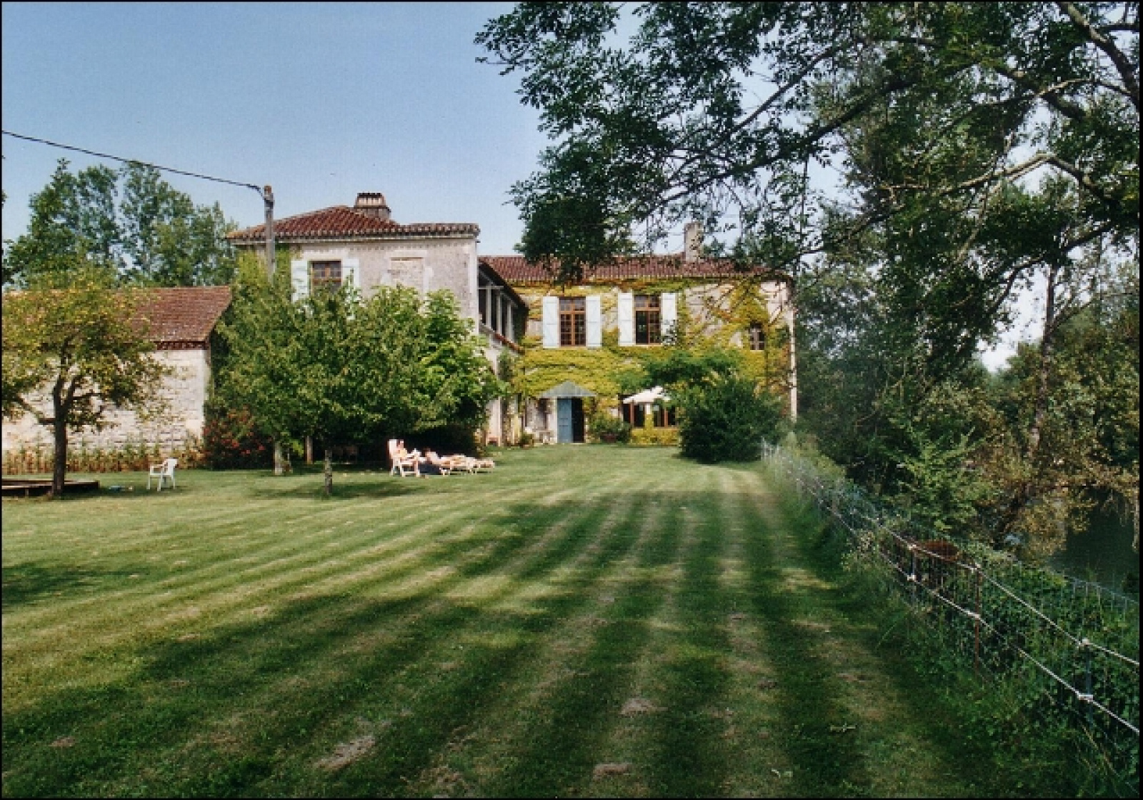 Image_, Chateau/Vignoble, Puy-l'Évêque, ref :5023