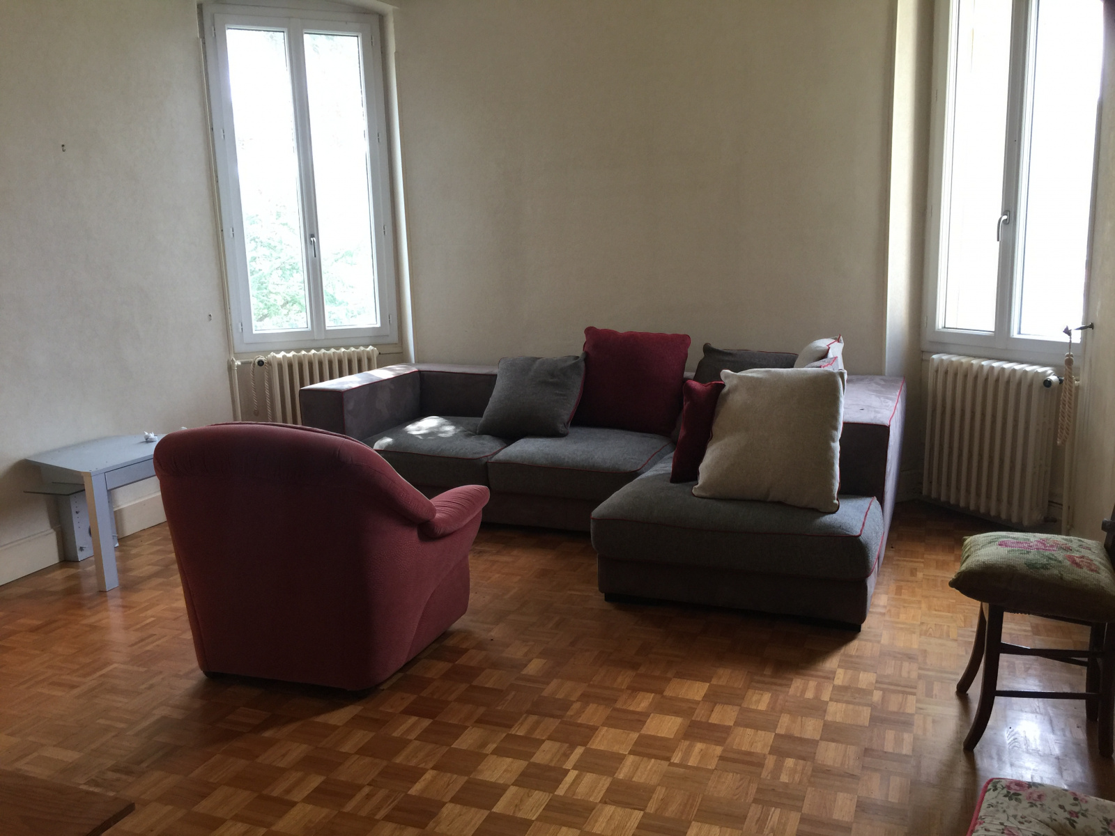 Image_, Appartement, Cahors, ref :4267B