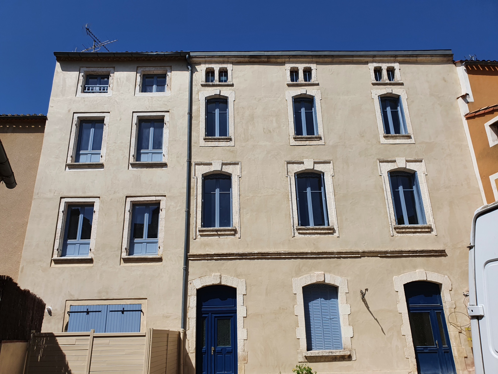 Image_, Appartement, Cahors, ref :4362
