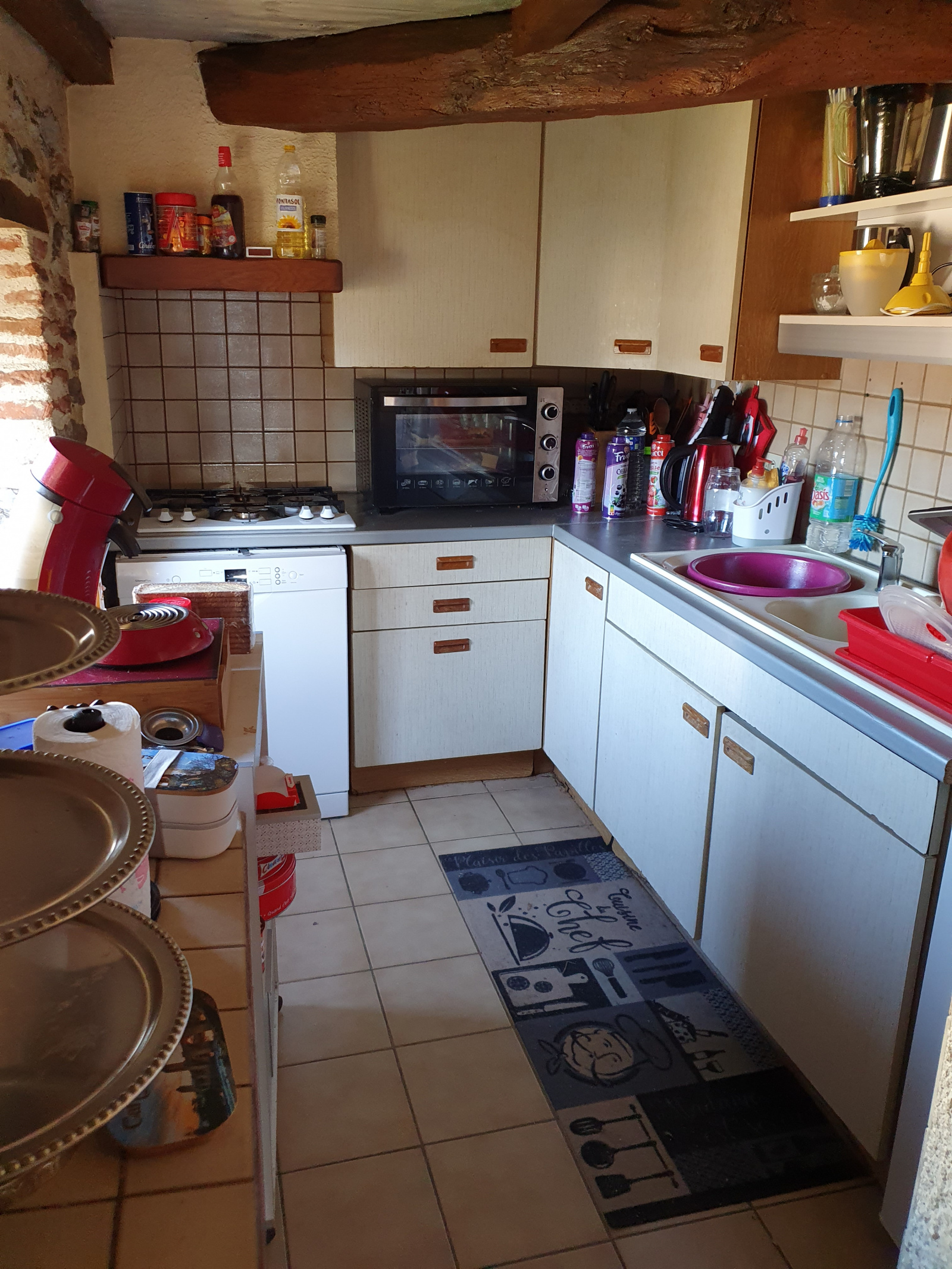 Image_, Appartement, Cahors, ref :4497