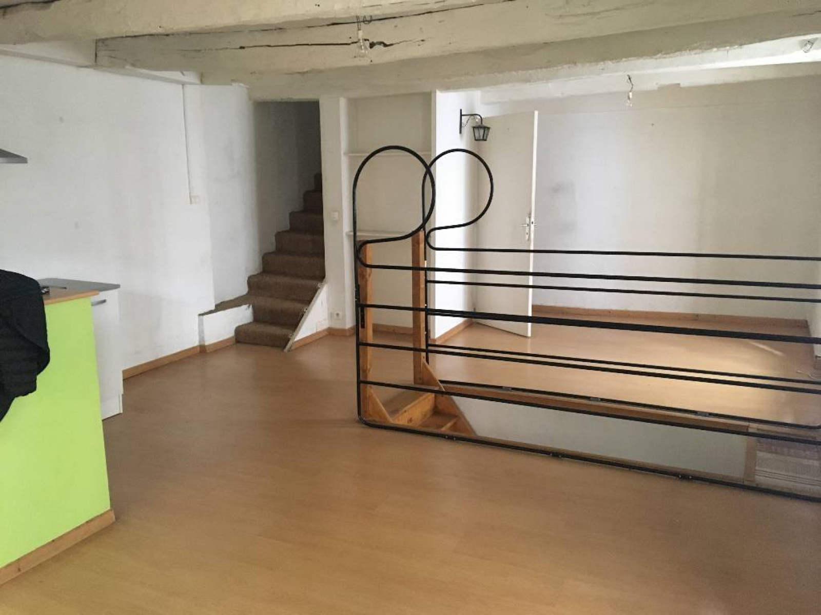 Image_, Appartement, Cahors, ref :147