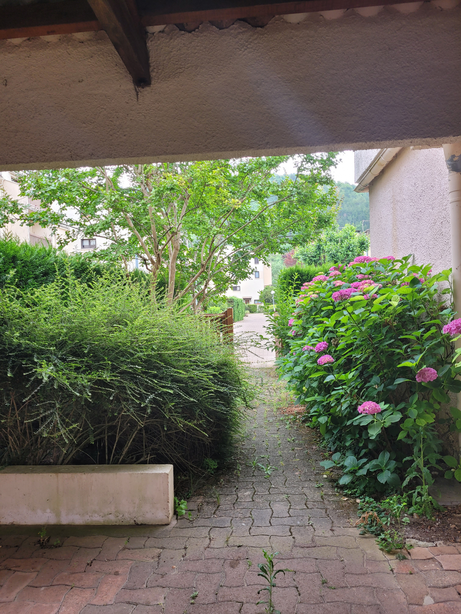 Image_, Rez de jardin, Cahors, ref :4378