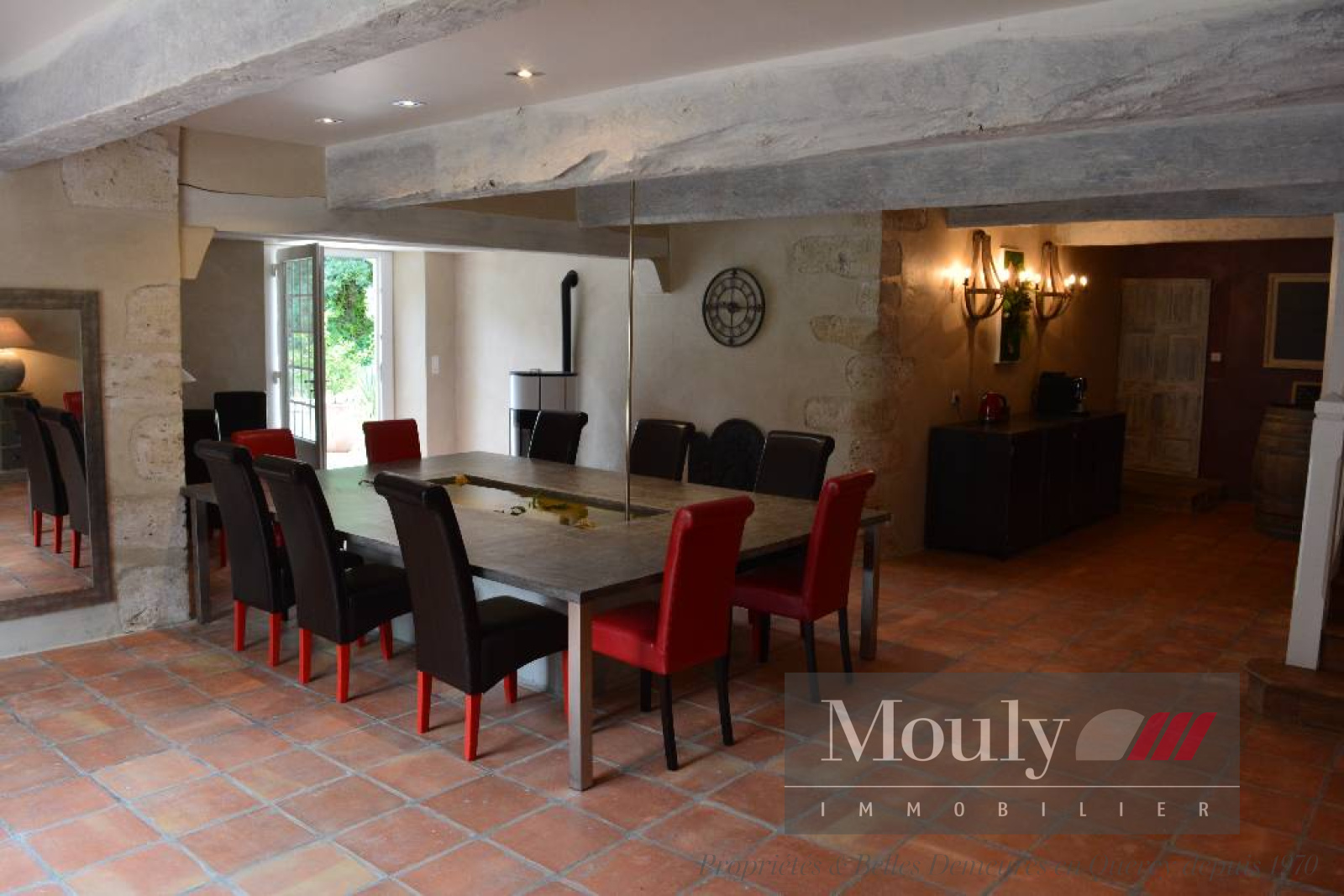 Image_, Chateau/Vignoble, Castelsagrat, ref :4345