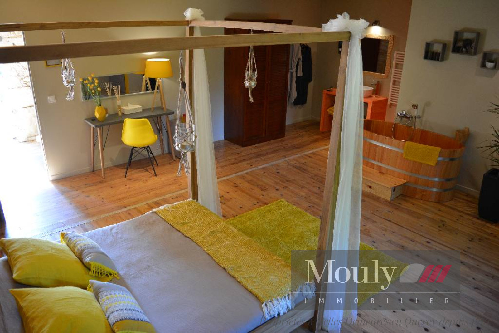 Image_, Chateau/Vignoble, Castelsagrat, ref :4345