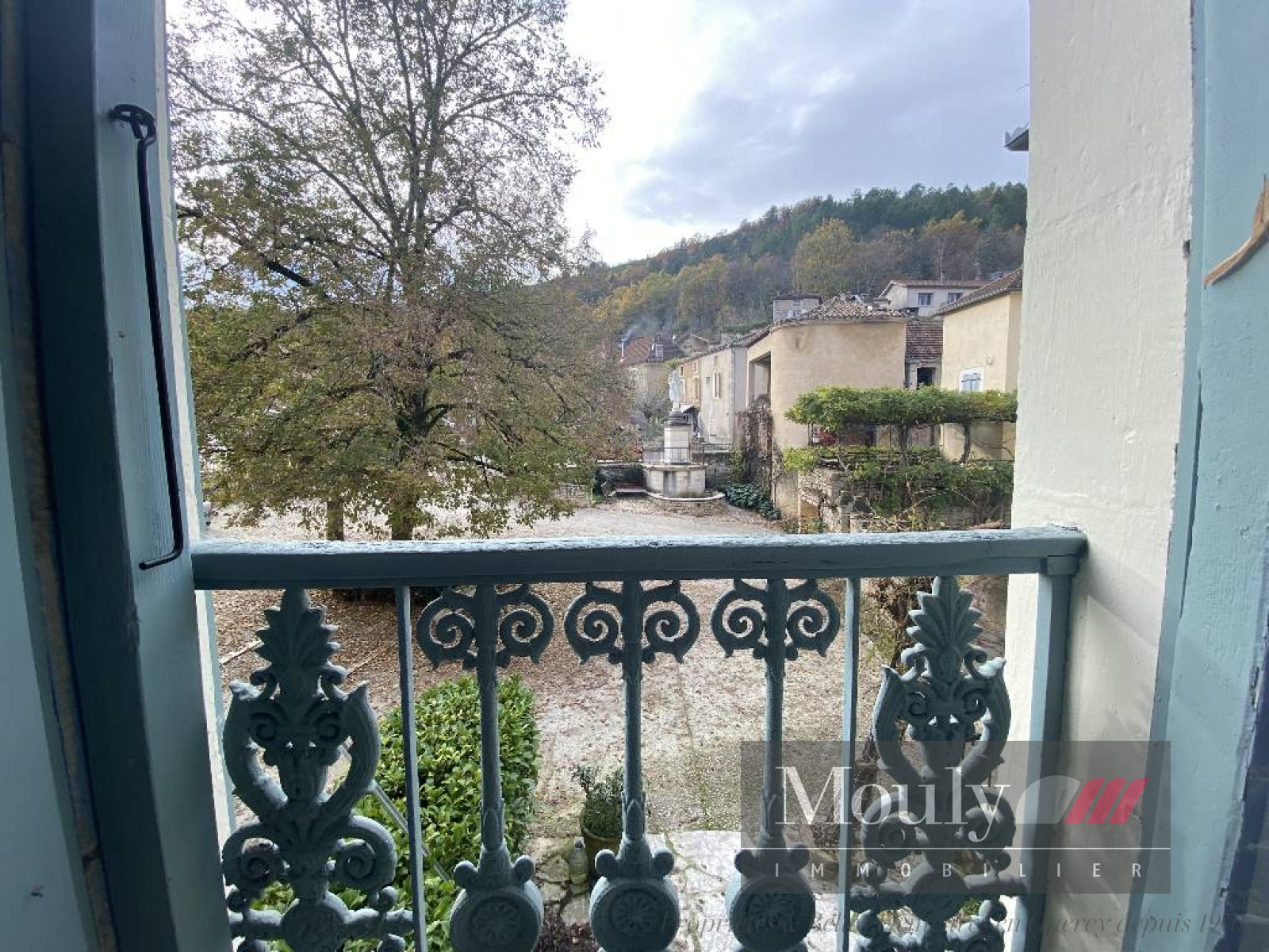 Image_, Maison de village, Albas, ref :4428