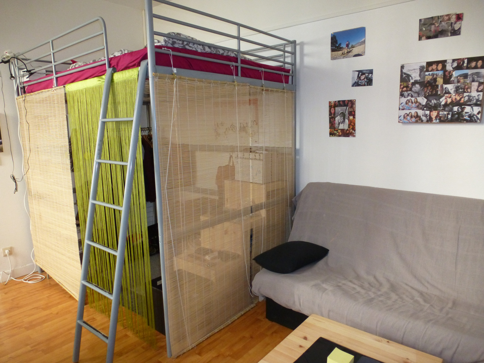 Image_, Appartement, Cahors, ref :1