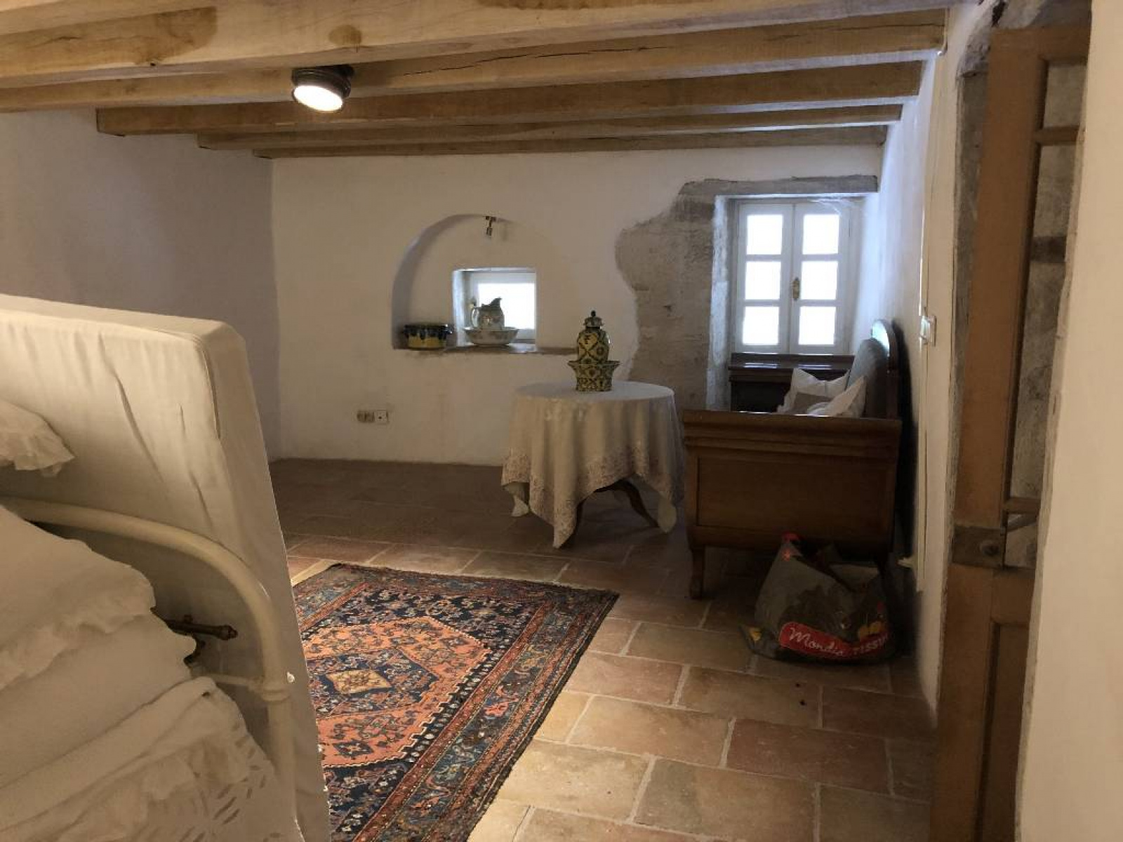 Image_, Maison de village, Castelnau-Montratier, ref :4098