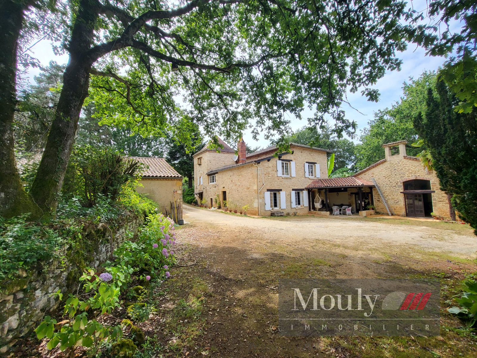 Image_, Propriete, Puy-l'Évêque, ref :4575