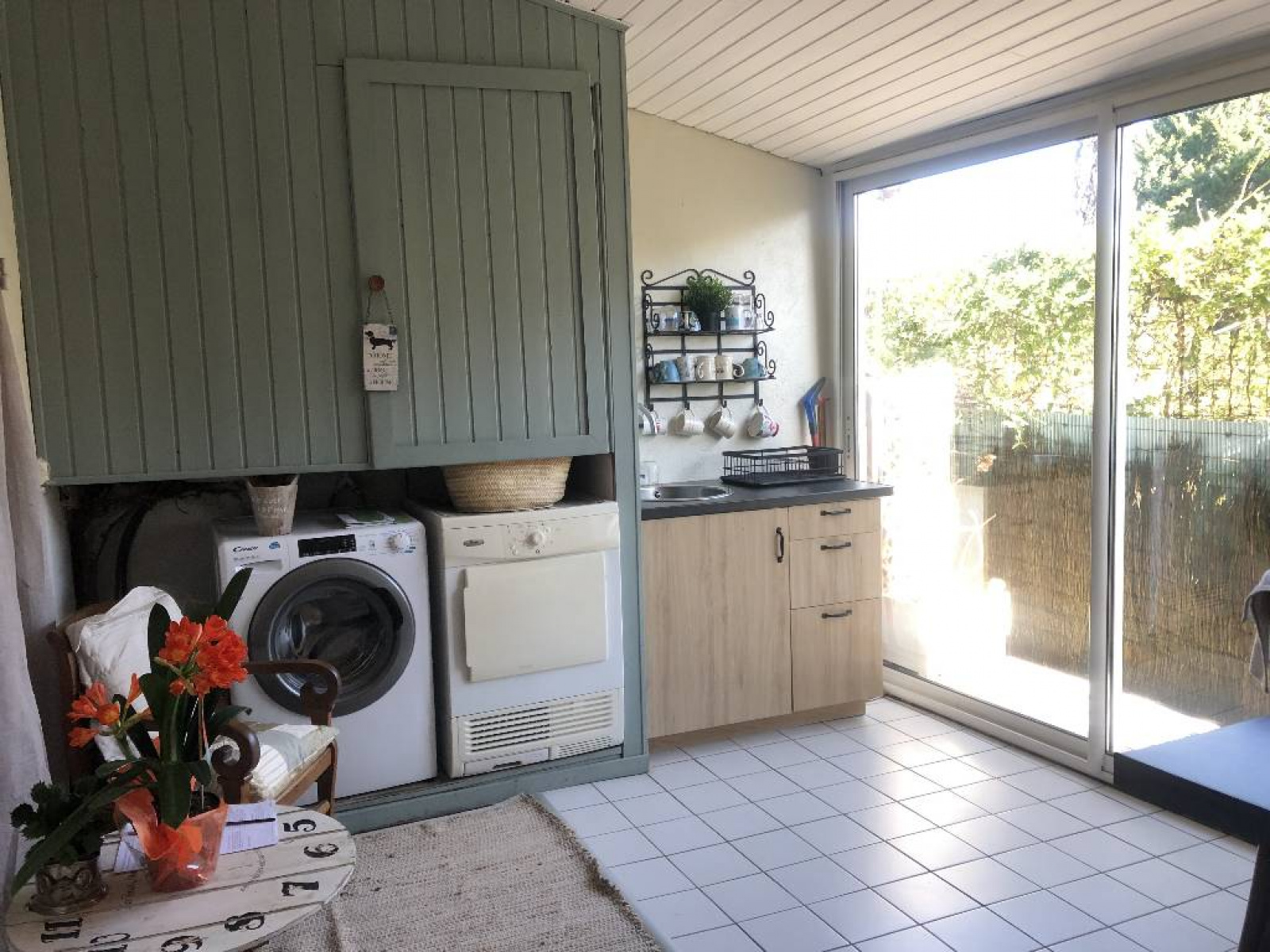 Image_, Maison de village, Montaigu-de-Quercy, ref :4147