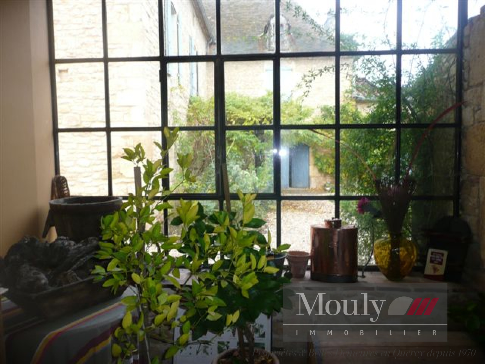 Image_, Chateau/Vignoble, Cahors, ref :4376