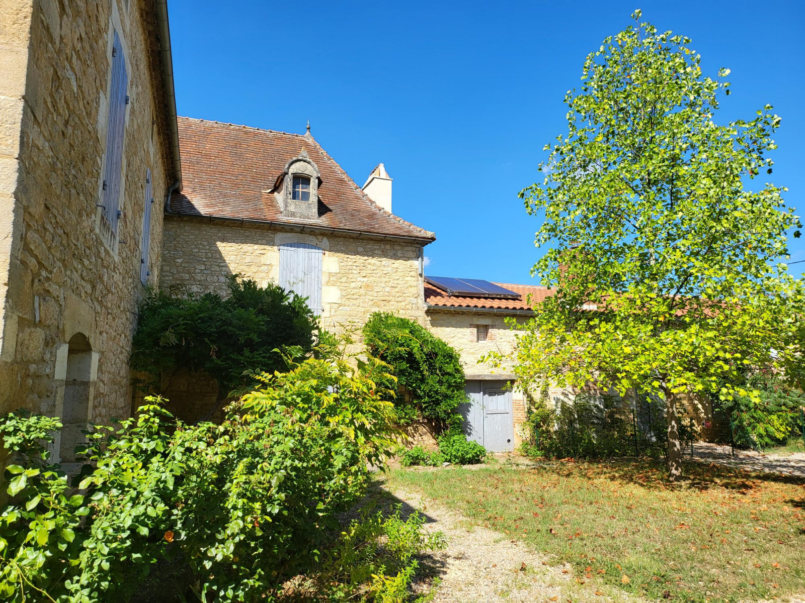 Image_, Chateau/Vignoble, Cahors, ref :4376