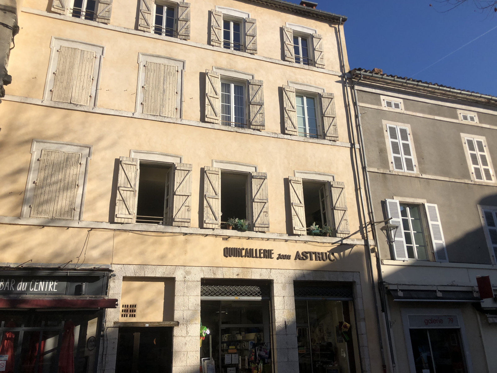 Image_, Appartement, Cahors, ref :0233