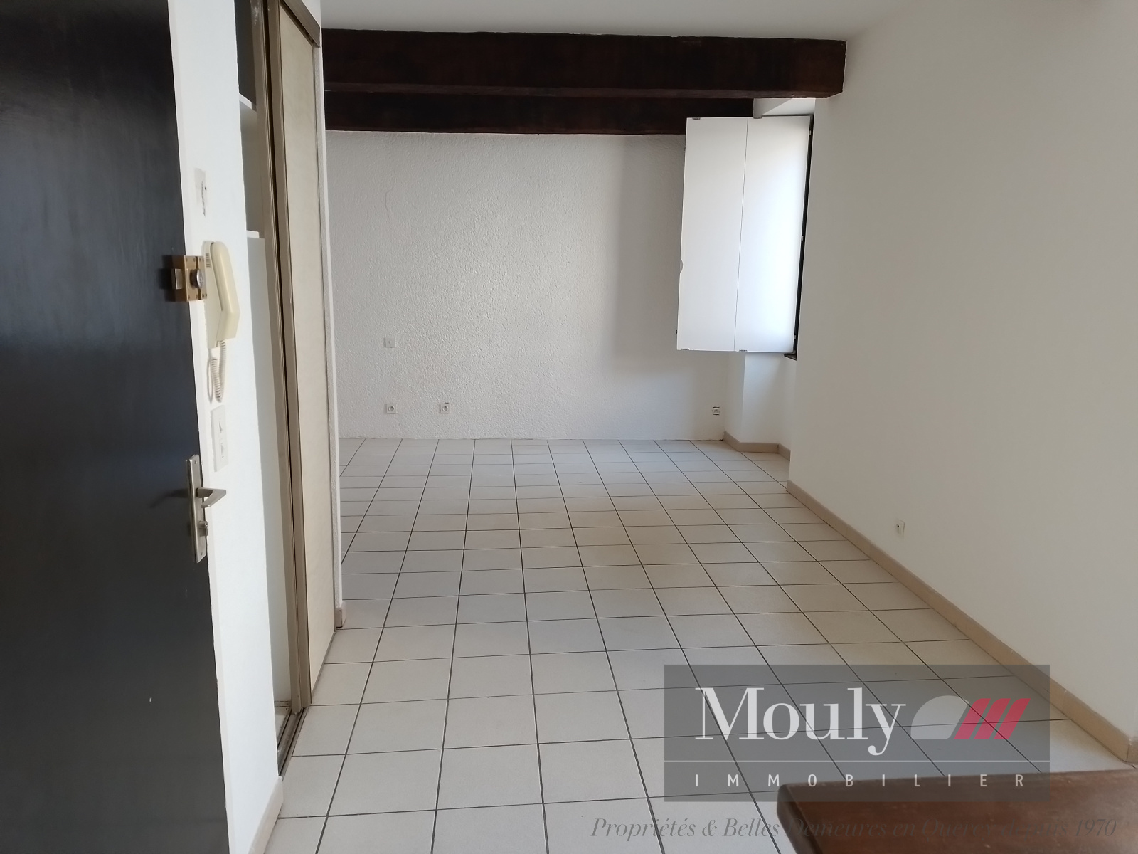 Image_, Appartement, Cahors, ref :1712