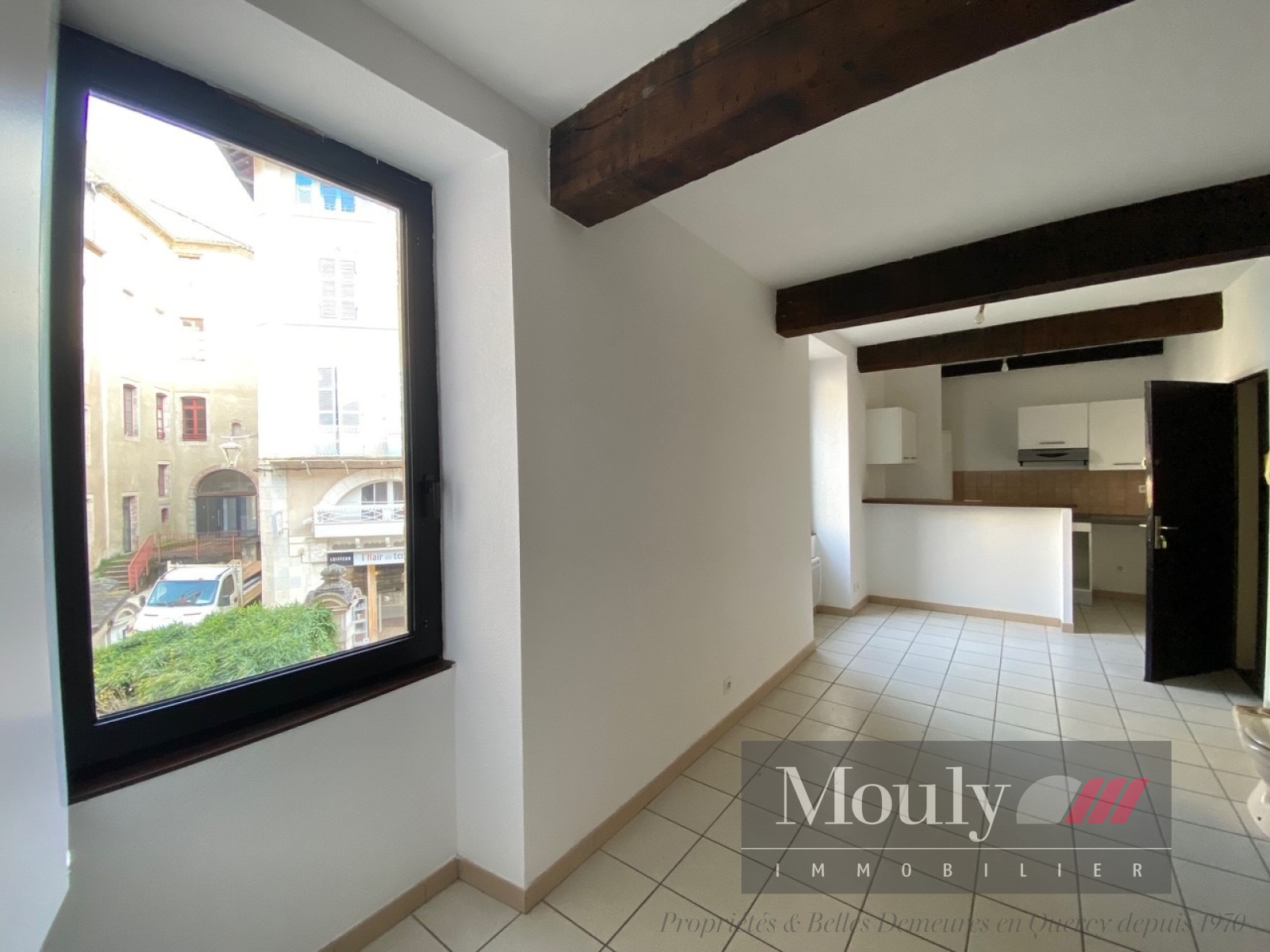 Image_, Appartement, Cahors, ref :1712