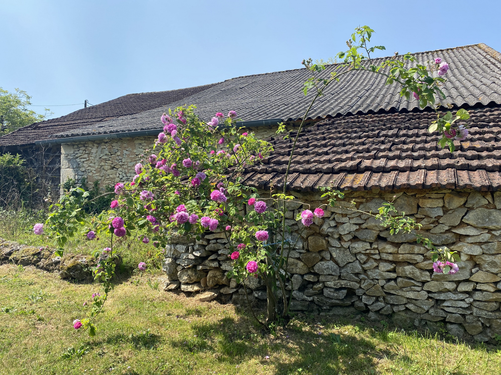Image_, Maison de village, Sauzet, ref :4560