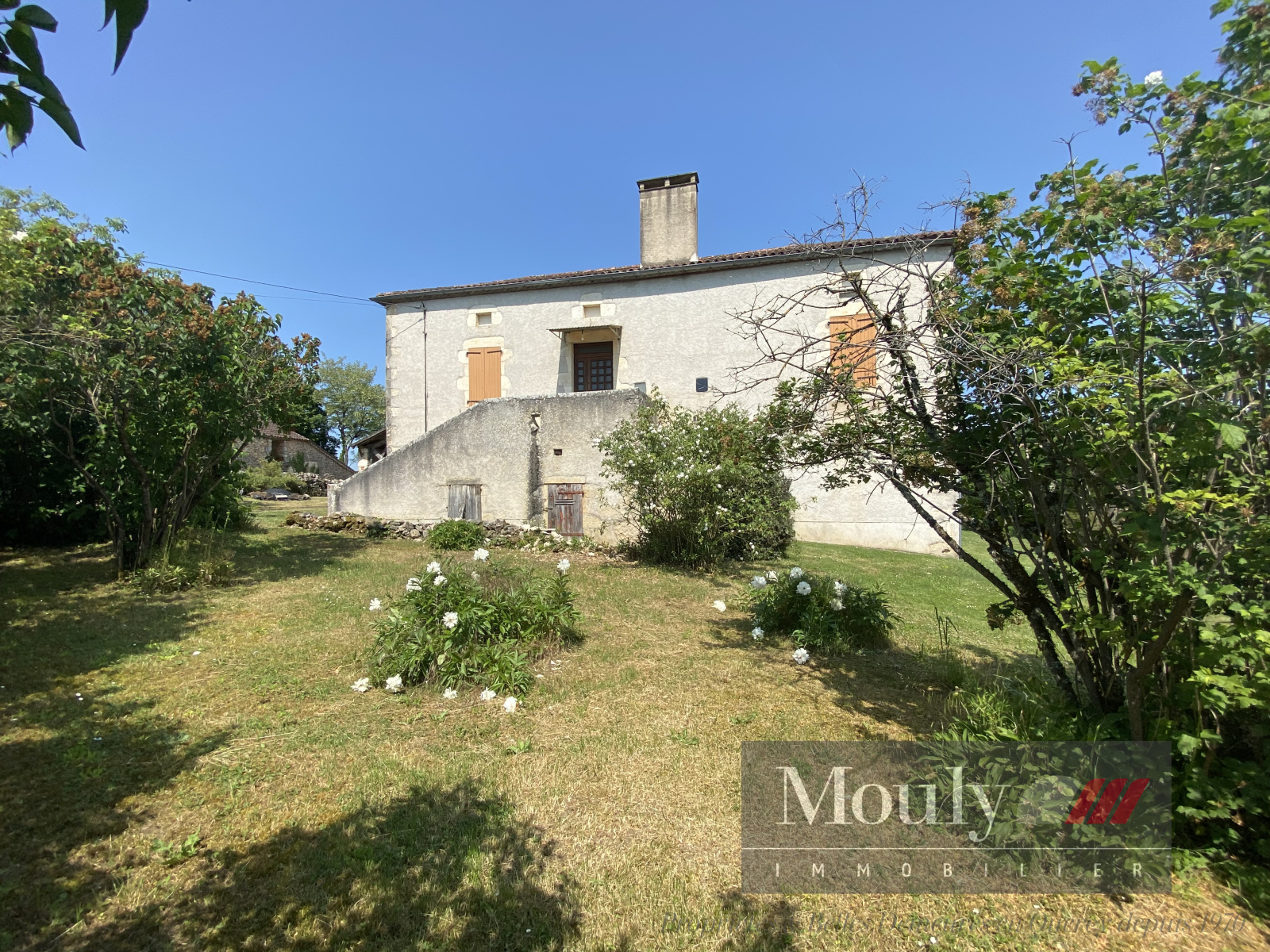 Image_, Maison de village, Sauzet, ref :4560