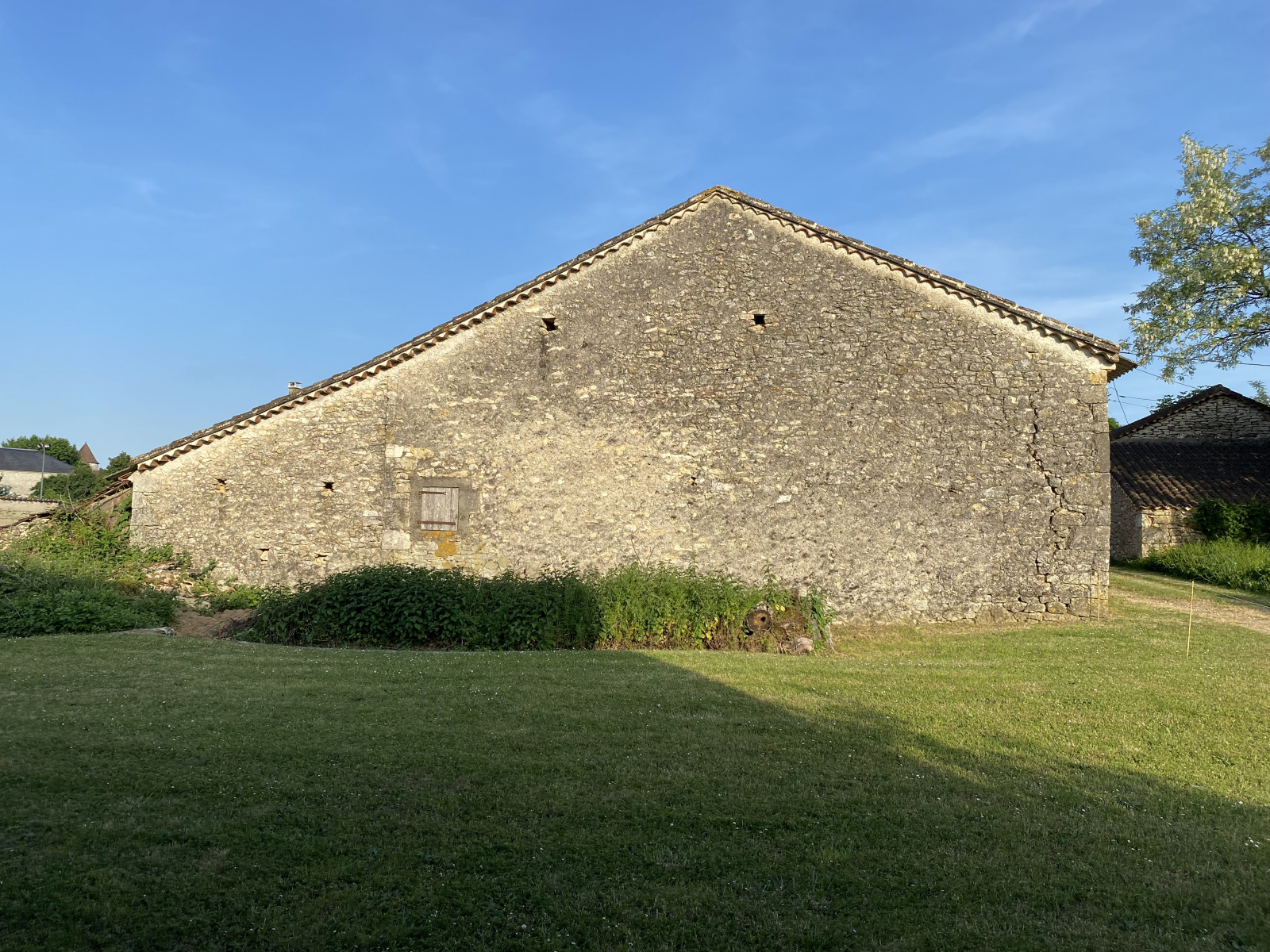 Image_, Maison de village, Sauzet, ref :4401