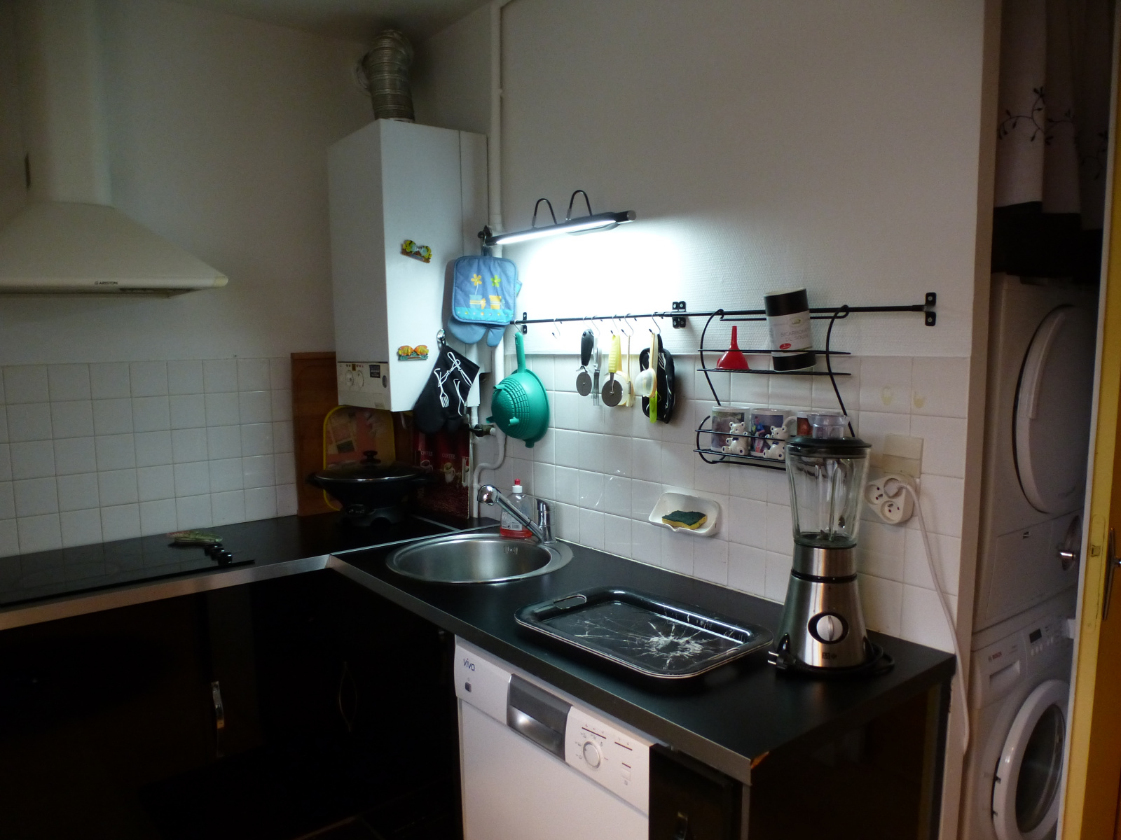 Image_, Appartement, Cahors, ref :211122
